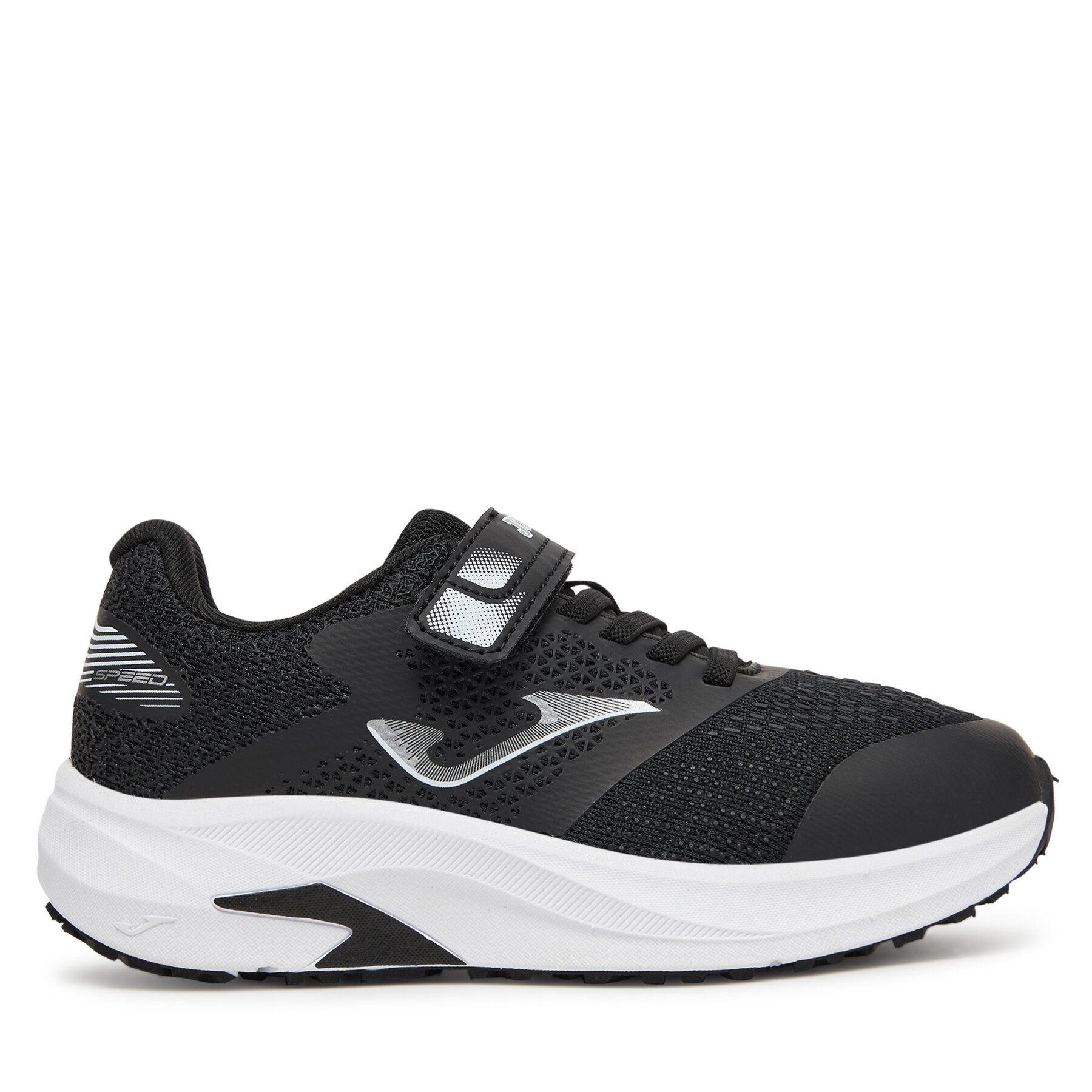 Scarpe running Joma Speed Jr 2501 JSPEES2501V Nero