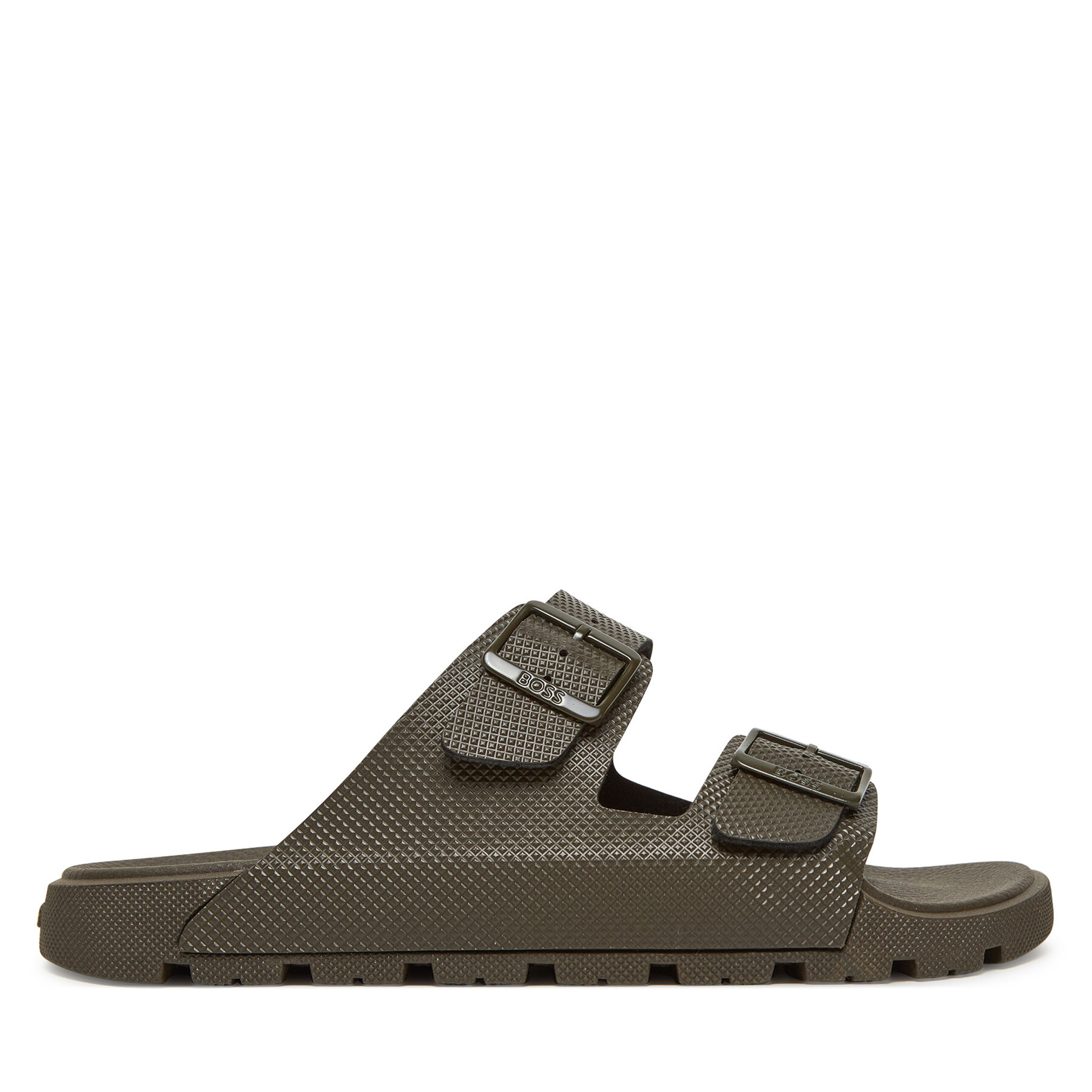 Şlapi BOSS 50505540 Verde