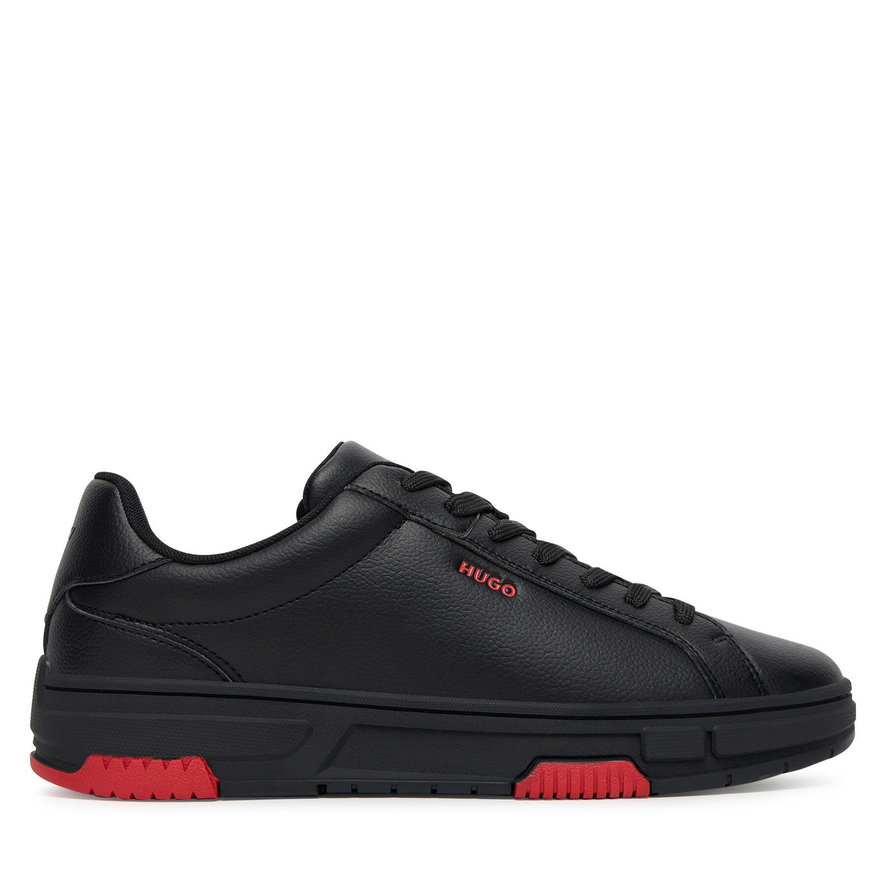 Sneakersy HUGO Yarrow 50555773 Čierna