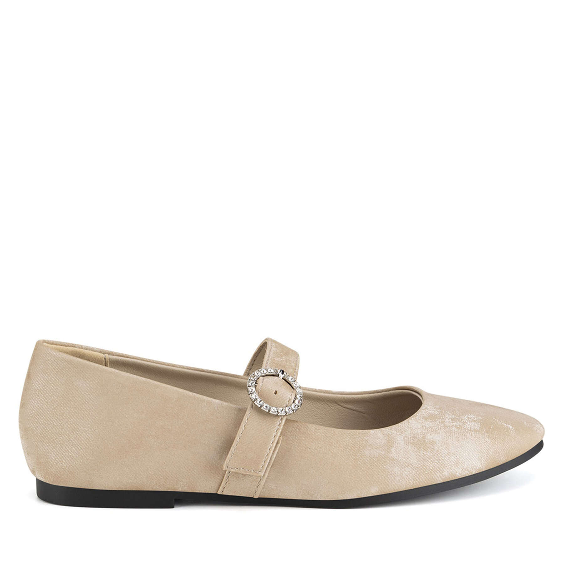 Балеринки JENNY HY2T616-7 Бежов