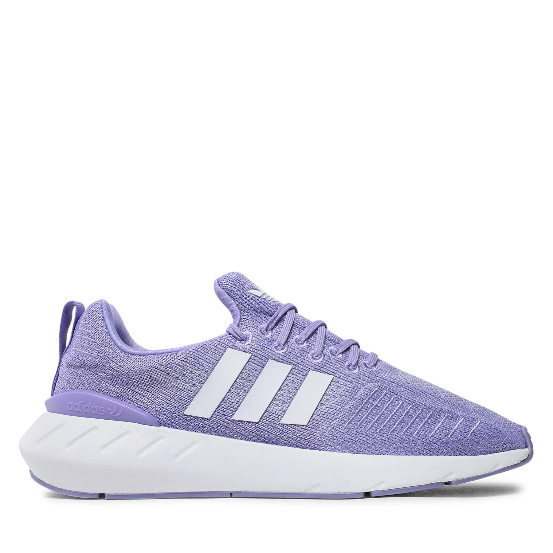 adidas Αθλητικά adidas Swift Run 22 W GV7974 Μωβ