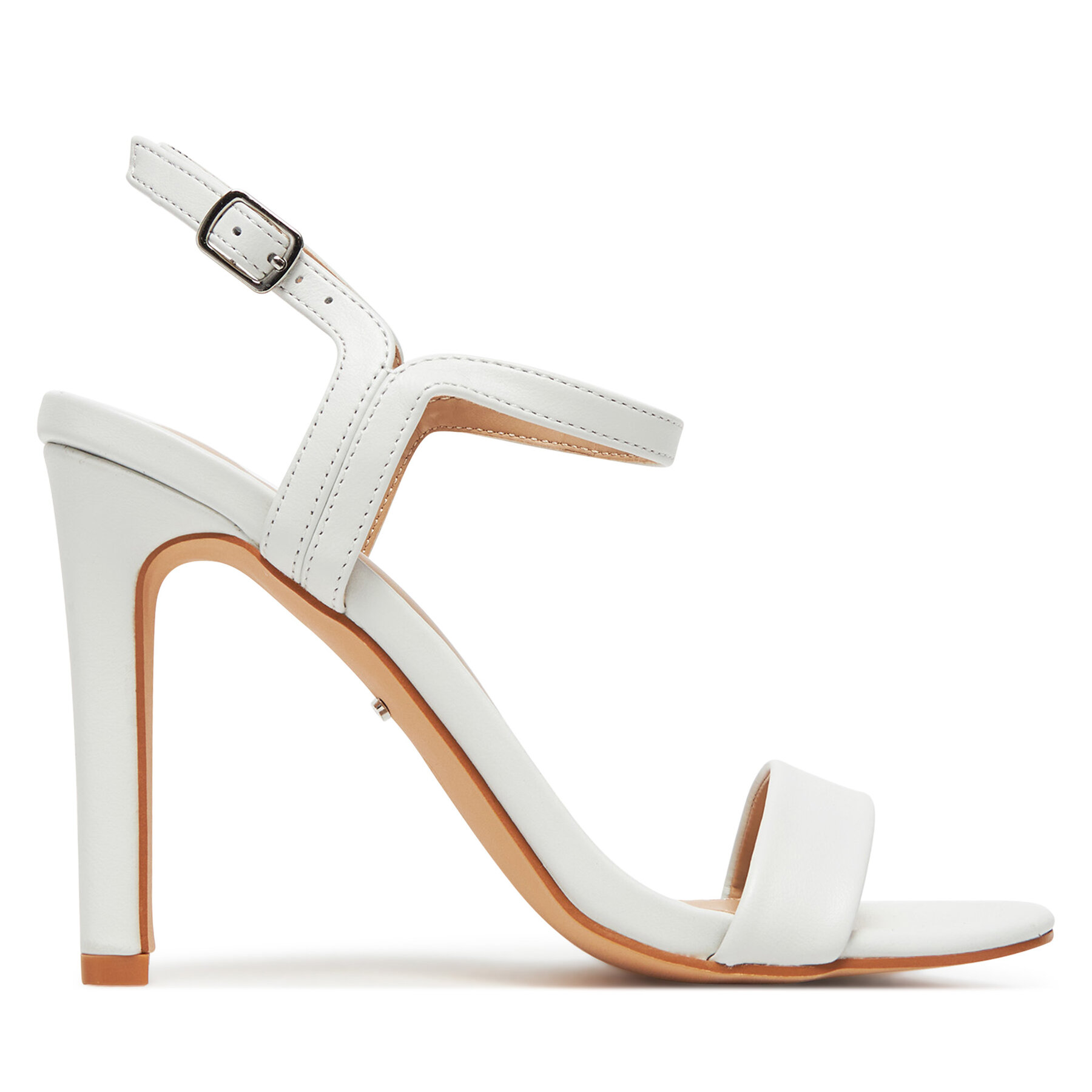 Sandali DeeZee F8977-2 Bianco