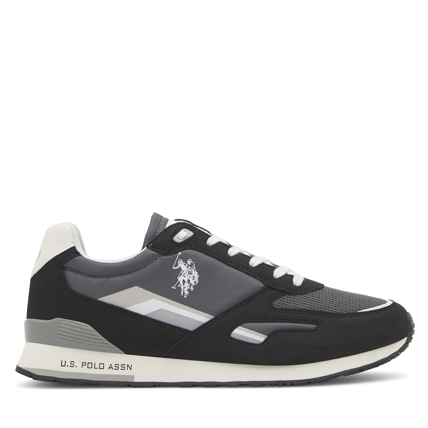 Sneakers U.S. Polo Assn. TABRY003B Gris