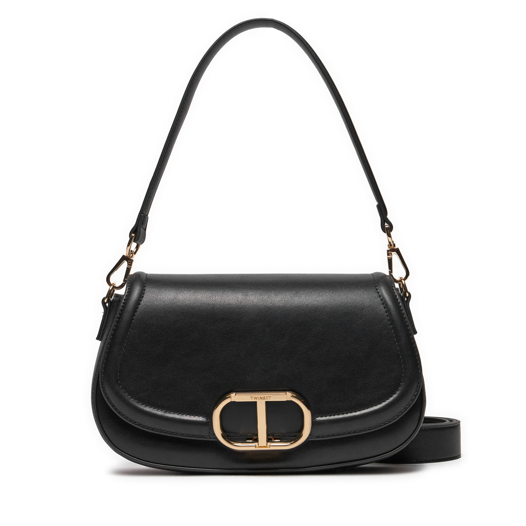 Bolso TWINSET 242TD8291 Negro