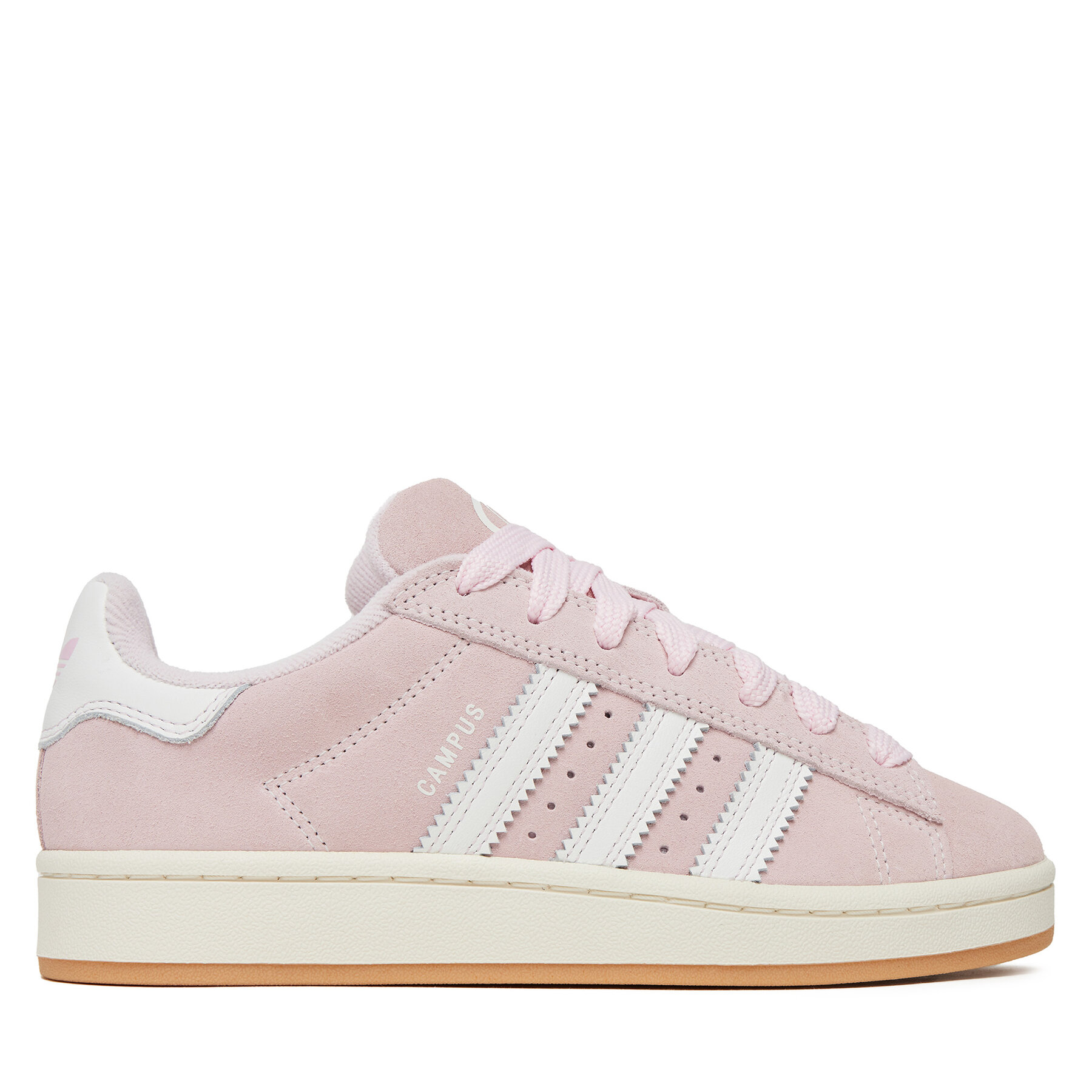 adidas Dámske Sneakersy, Rozmer: 36, Ružová, Campus 00S JQ5751