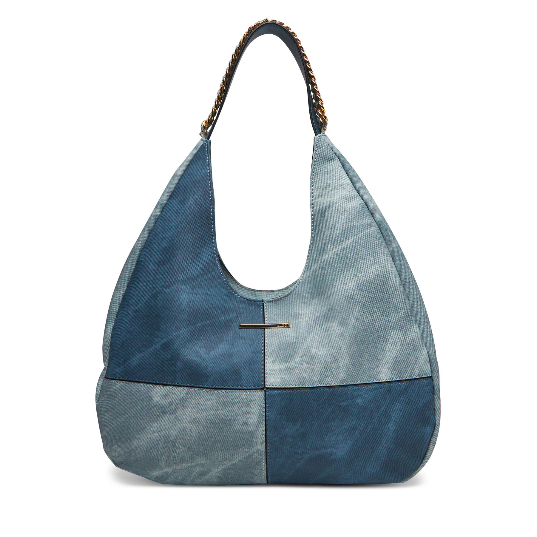 Geantă Aldo Overells 13989218 Albastru