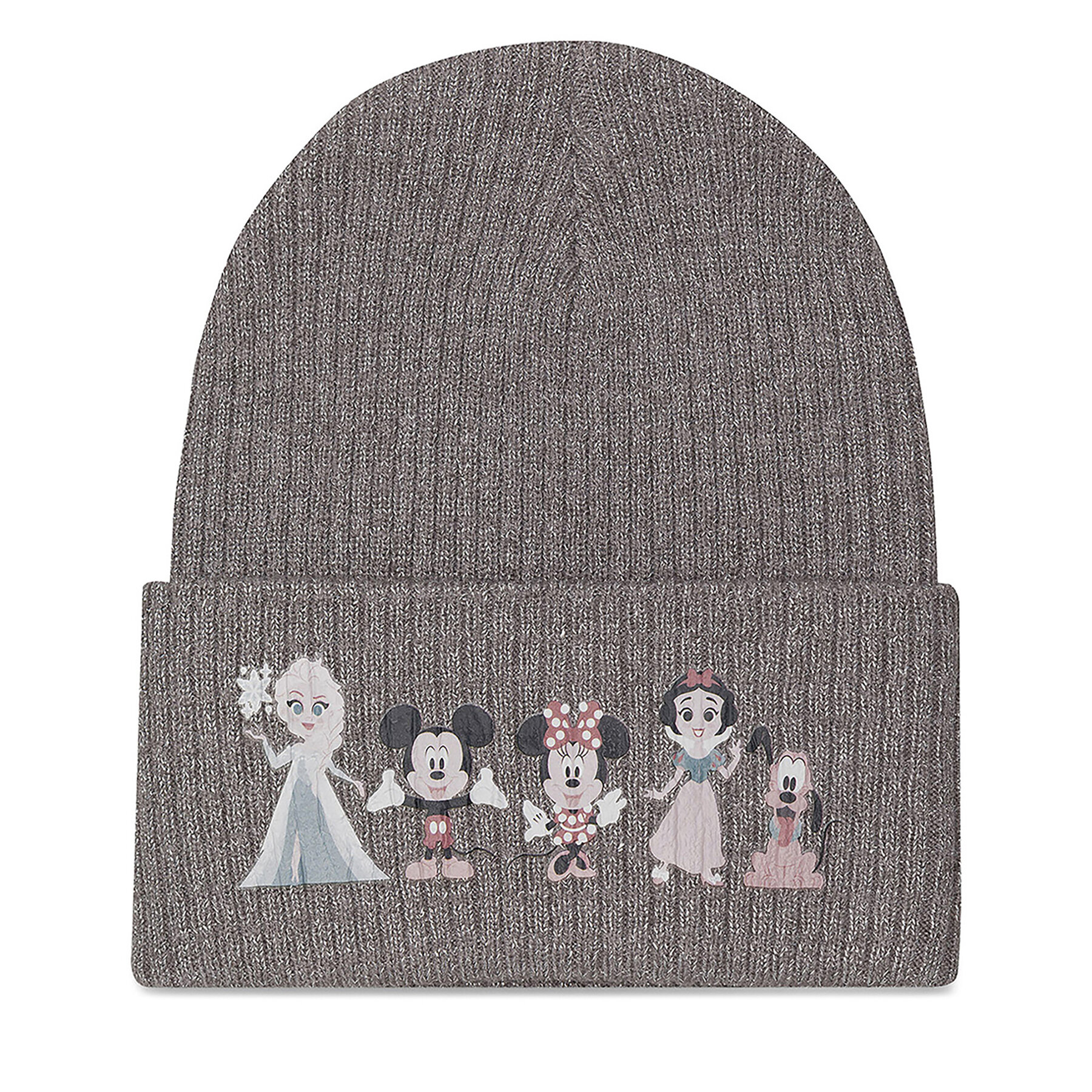 Disney 100 Σκούφος Disney 100 ACCCS-AW23-206D100 Ασημί