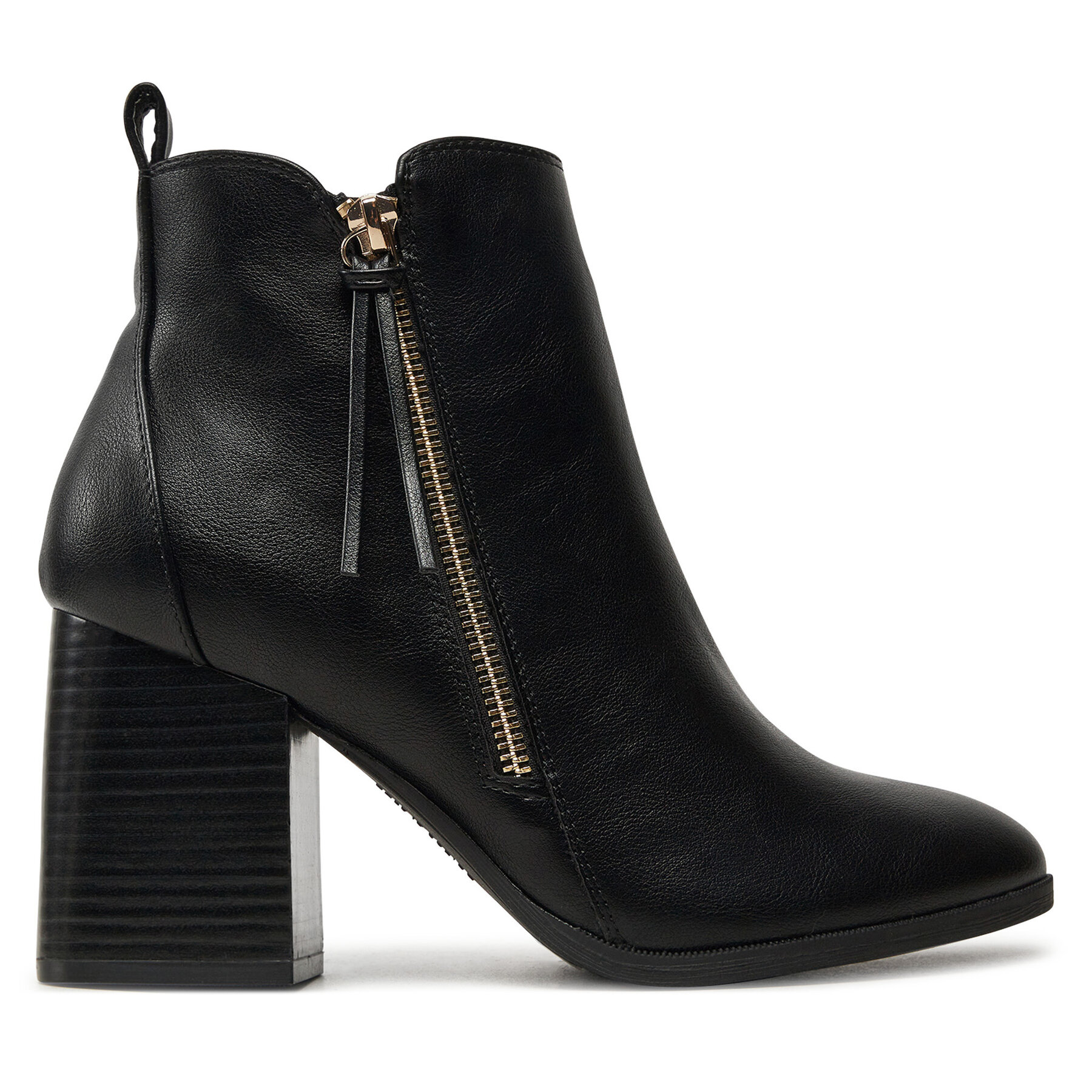 Botines Call It Spring Gwenevere 13854503 Negro
