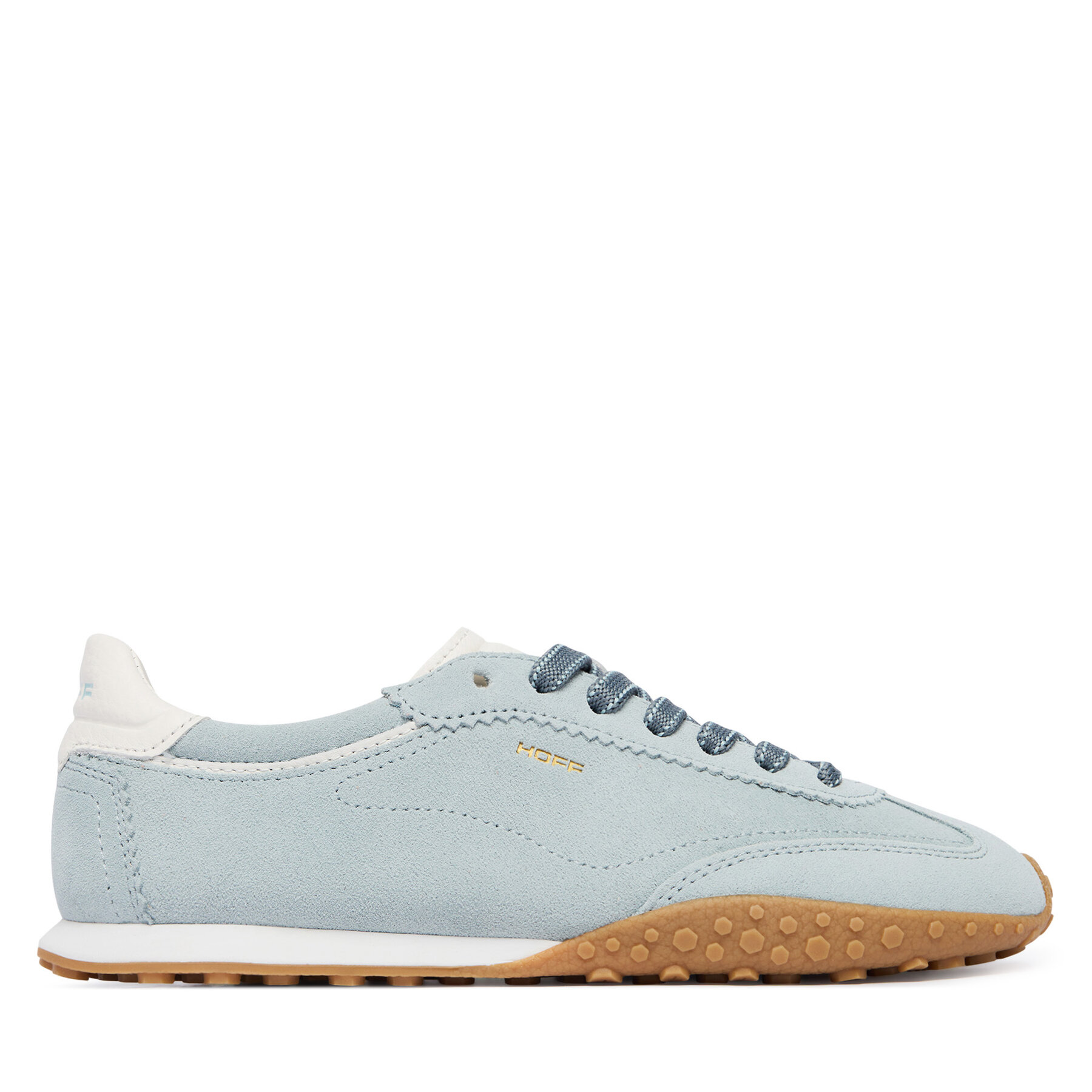 Sneakers HOFF Bridge 22561019 Albastru celest