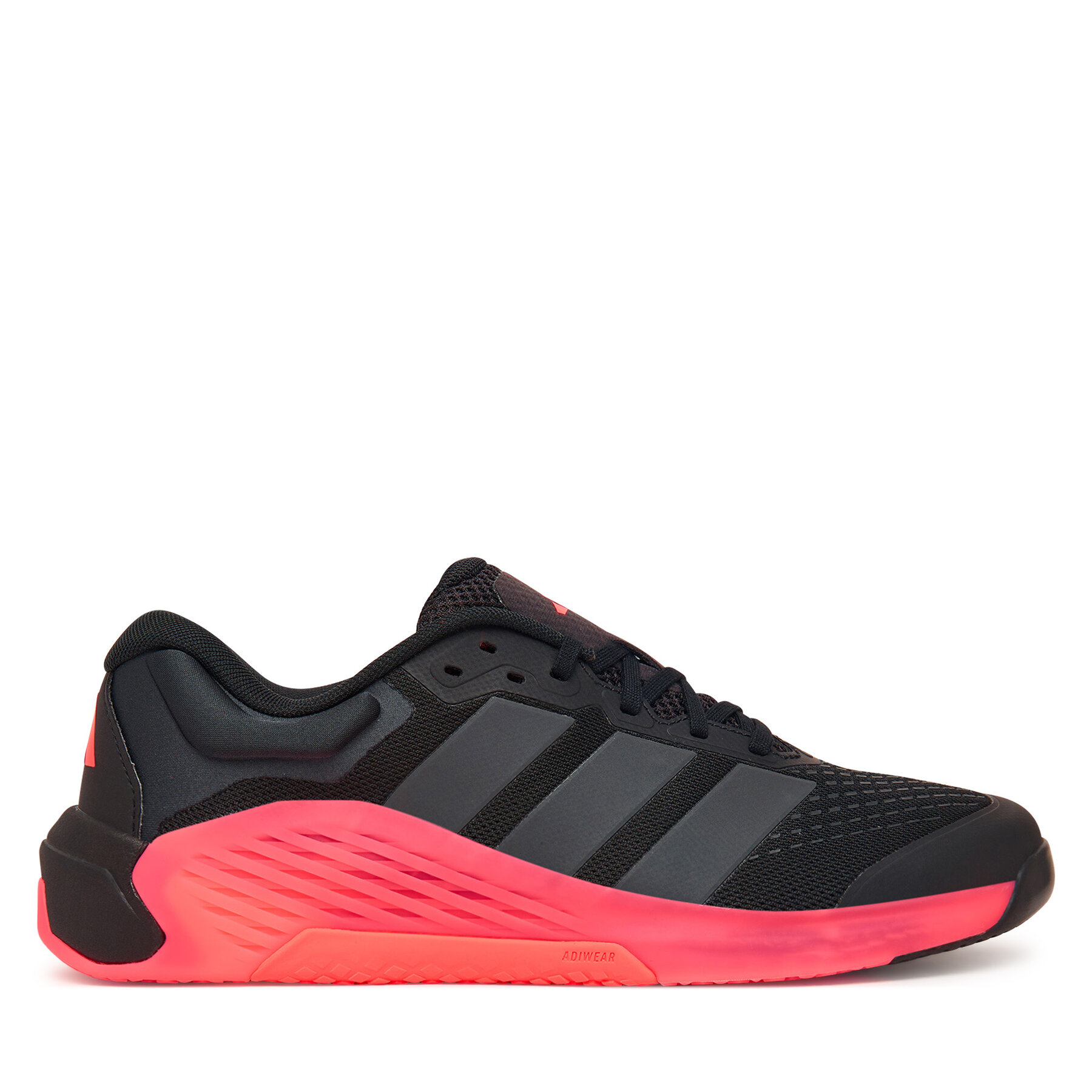 Обувки за фитнес зала adidas Dropset 4 Training Shoes KJ6612 Черен