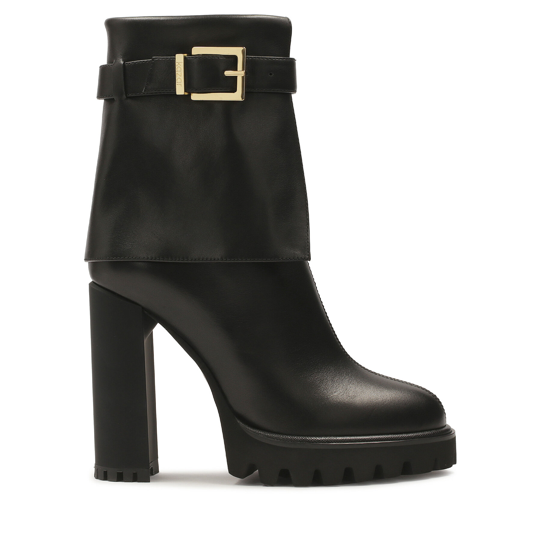 Bottines Kazar Morena 88256-01-00 Noir