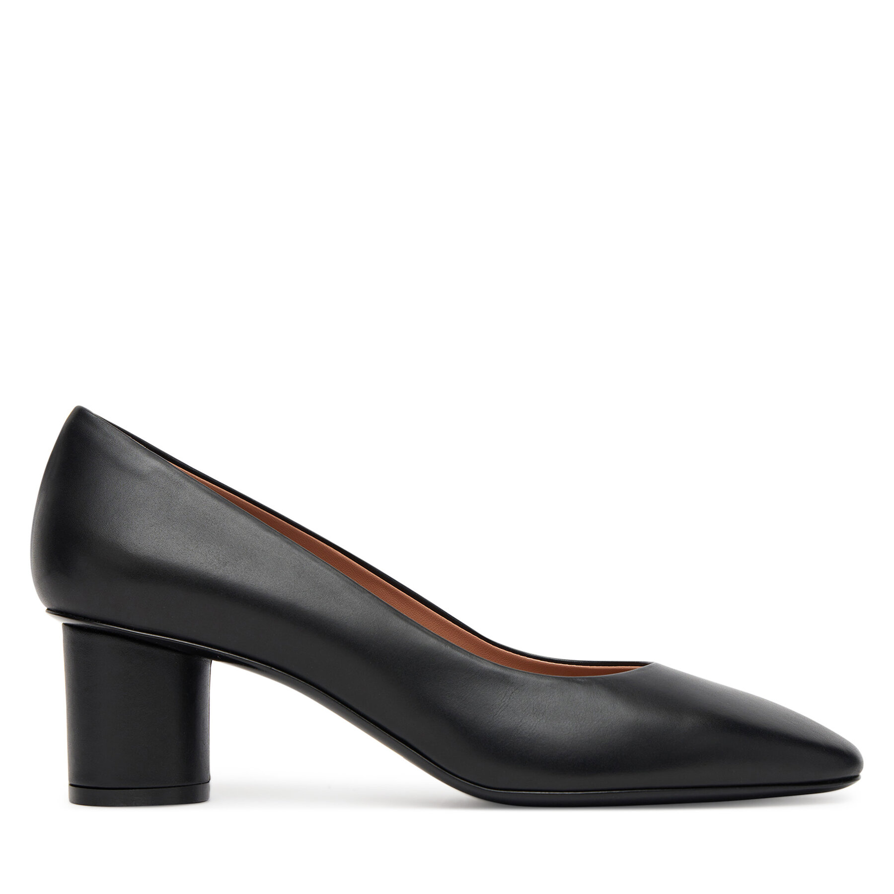 Décolleté Pollini SA10125M0NTC0000 Nero