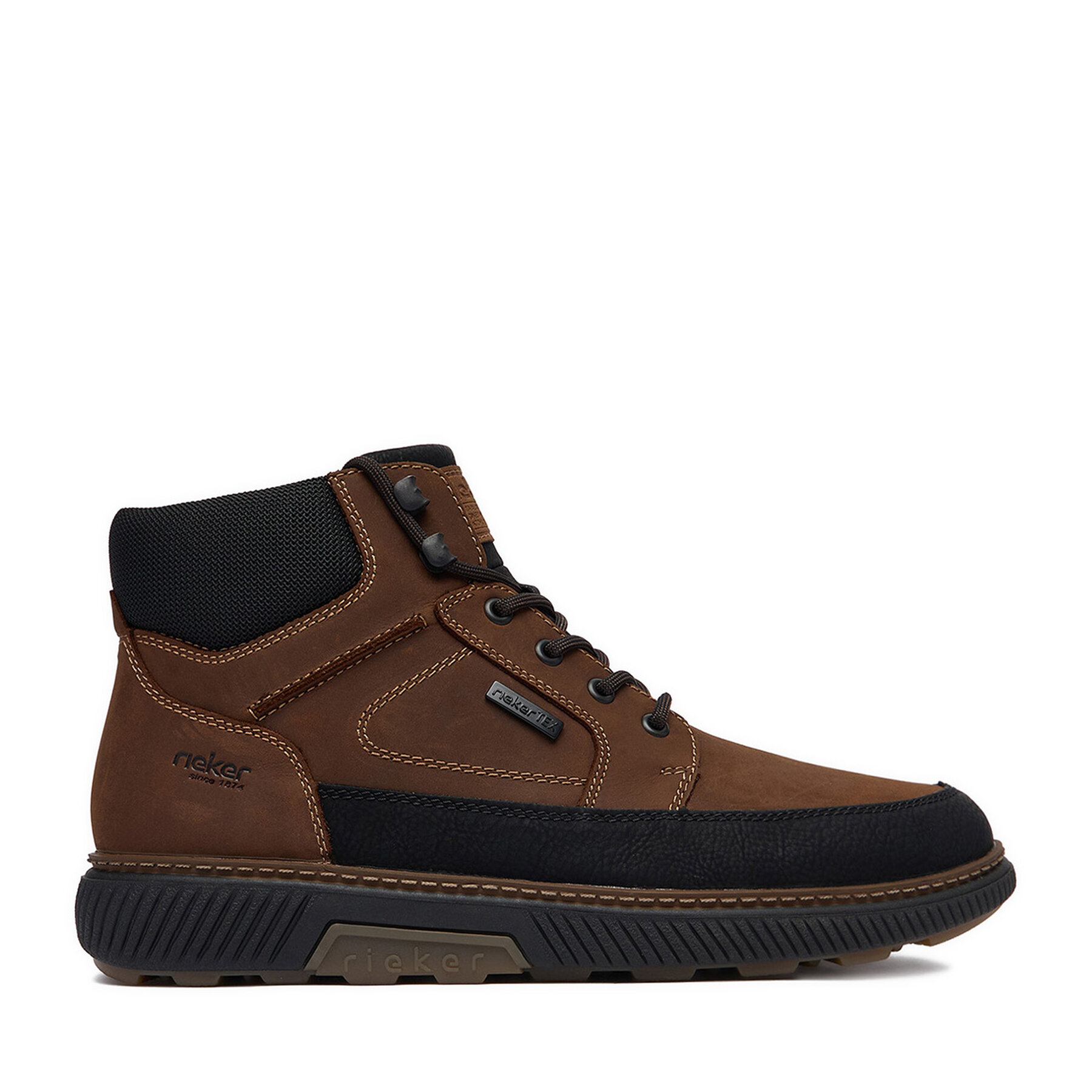 Ghete Rieker CEO-B3331-22 Maro