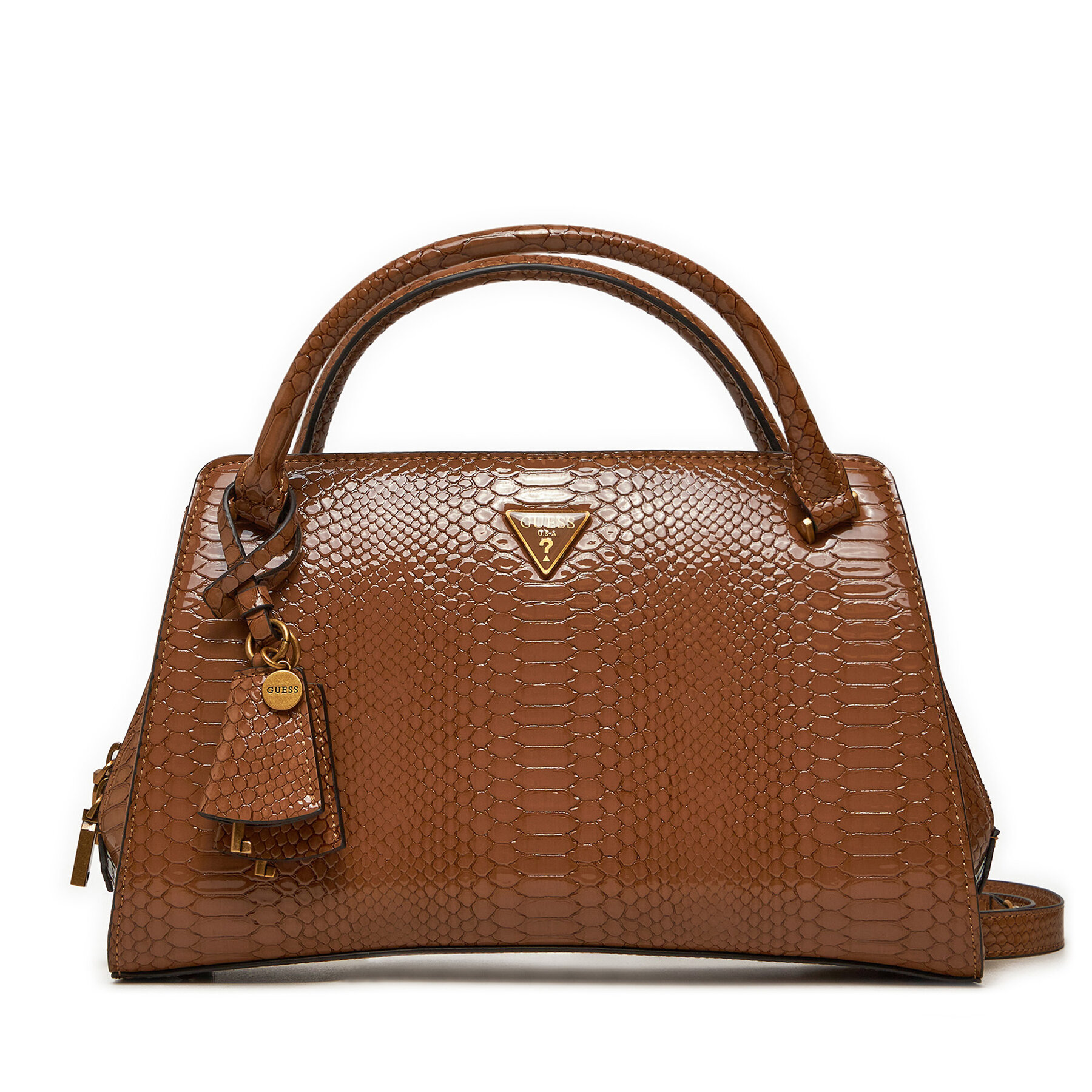 Borsetta Guess HWKB94 99060 Marrone