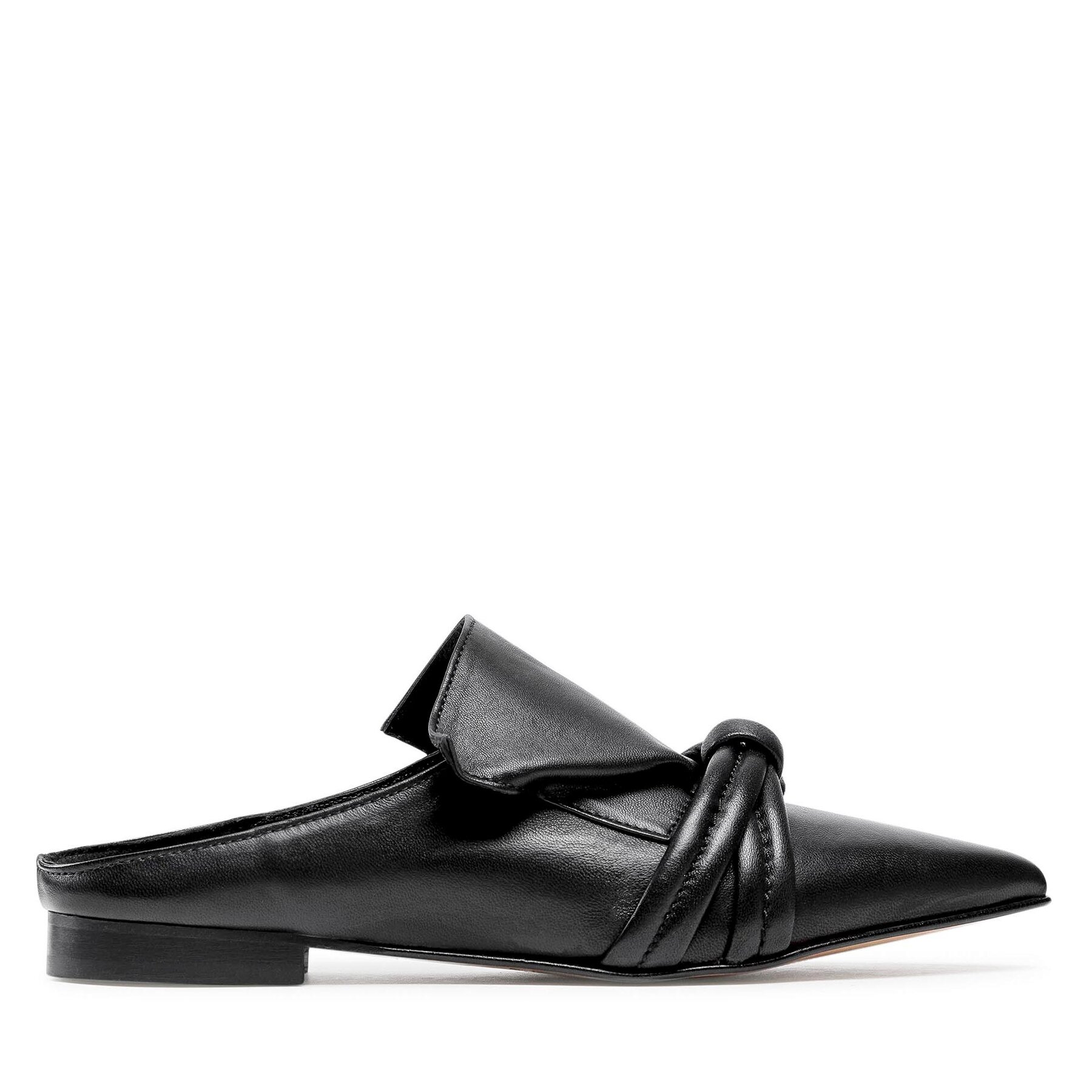 Sandaler och Slip-ons Eva Longoria EL-04-03-000309 Svart