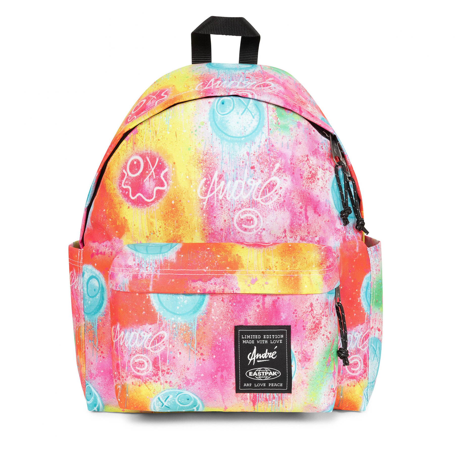 Раница Eastpak Day Pakr EK0A5BG43O91 Цветен