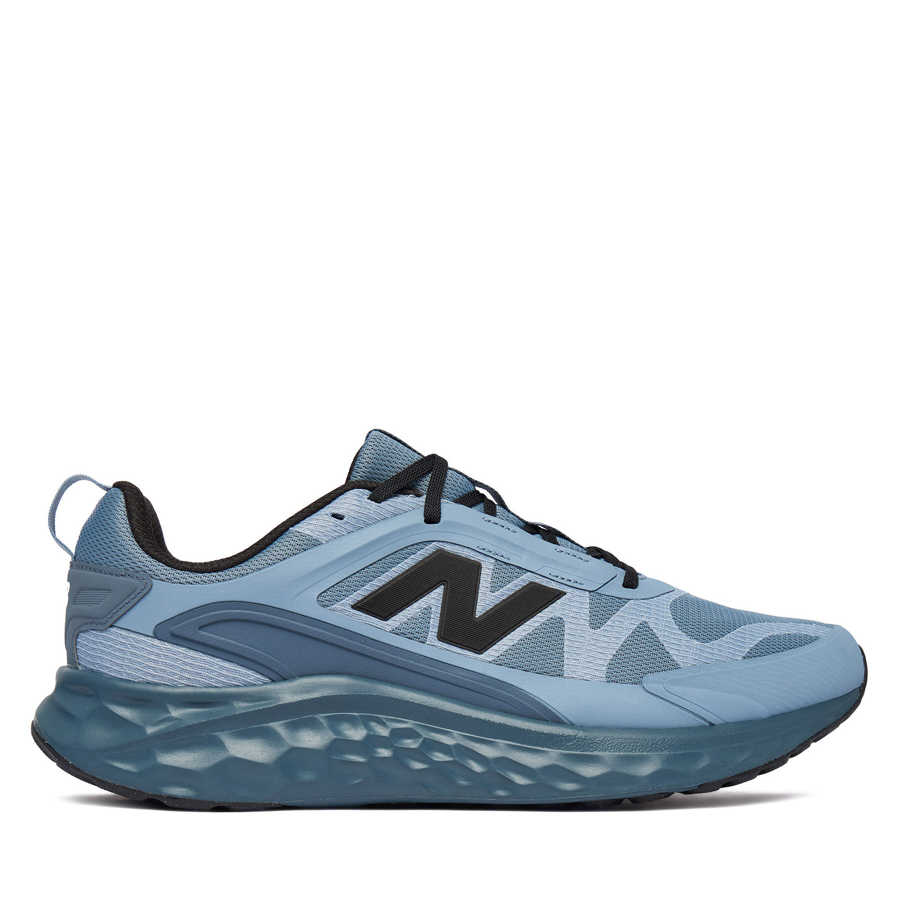 Маратонки за бягане New Balance Arishi V4 MARIS998 Светлосин