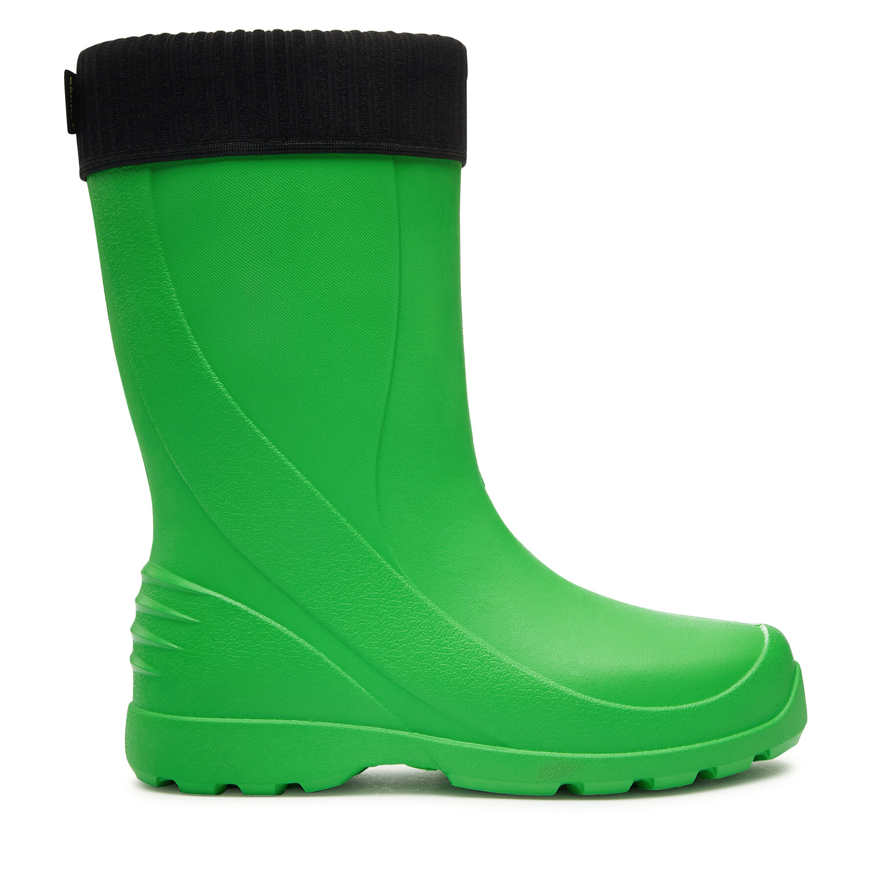 Botas de agua Dry Walker Strack Verde