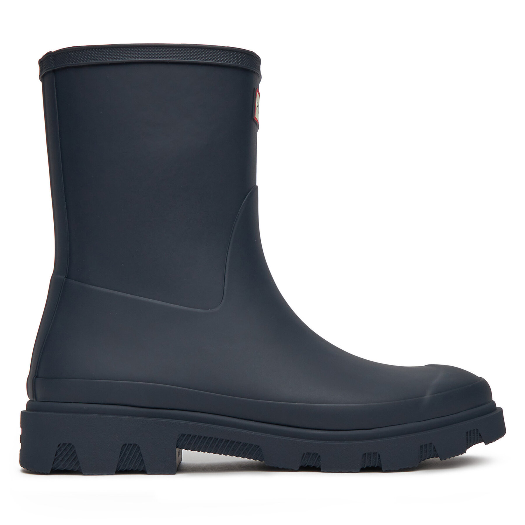 Damskie Kalosze Hunter, Rozmiar 42 Granatowy HFRW0002251