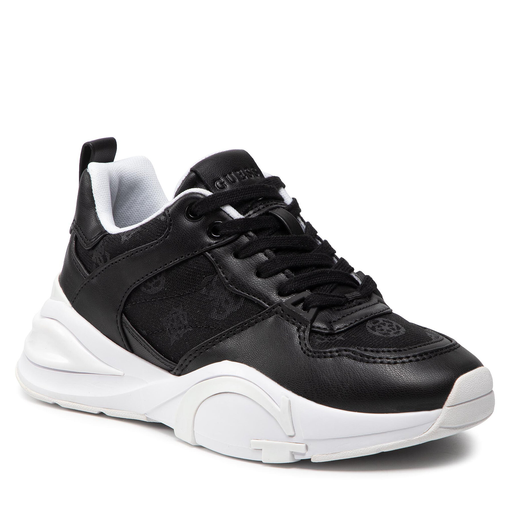 Sneakersy Guess