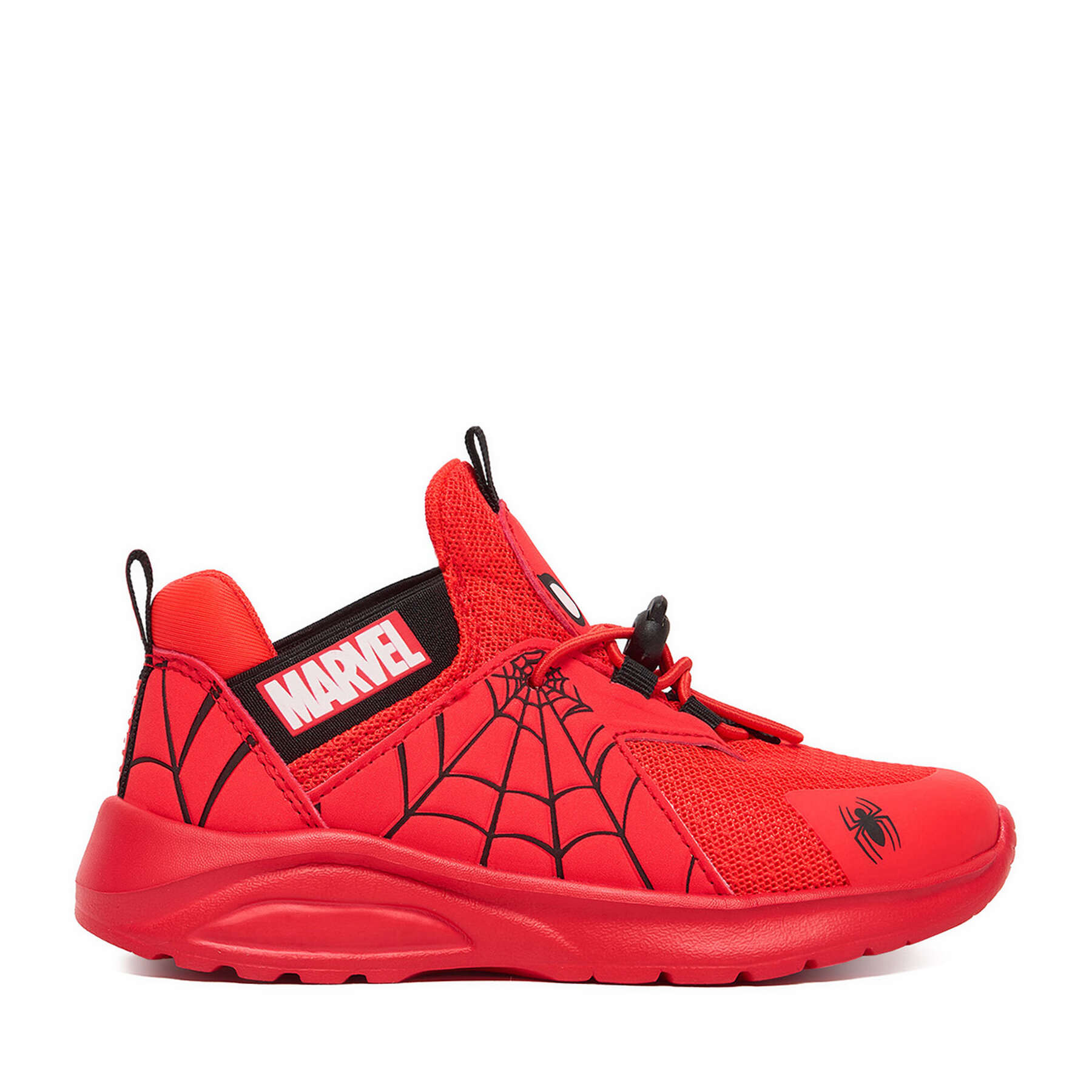 Sneakers Spiderman Ultimate CEO-BIC-SS26-111SPRMV Rosso