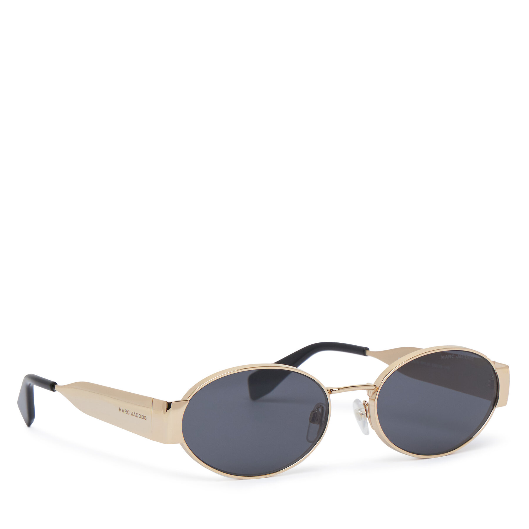 Slnečné okuliare The Marc Jacobs 806/S 207927 Zlatá