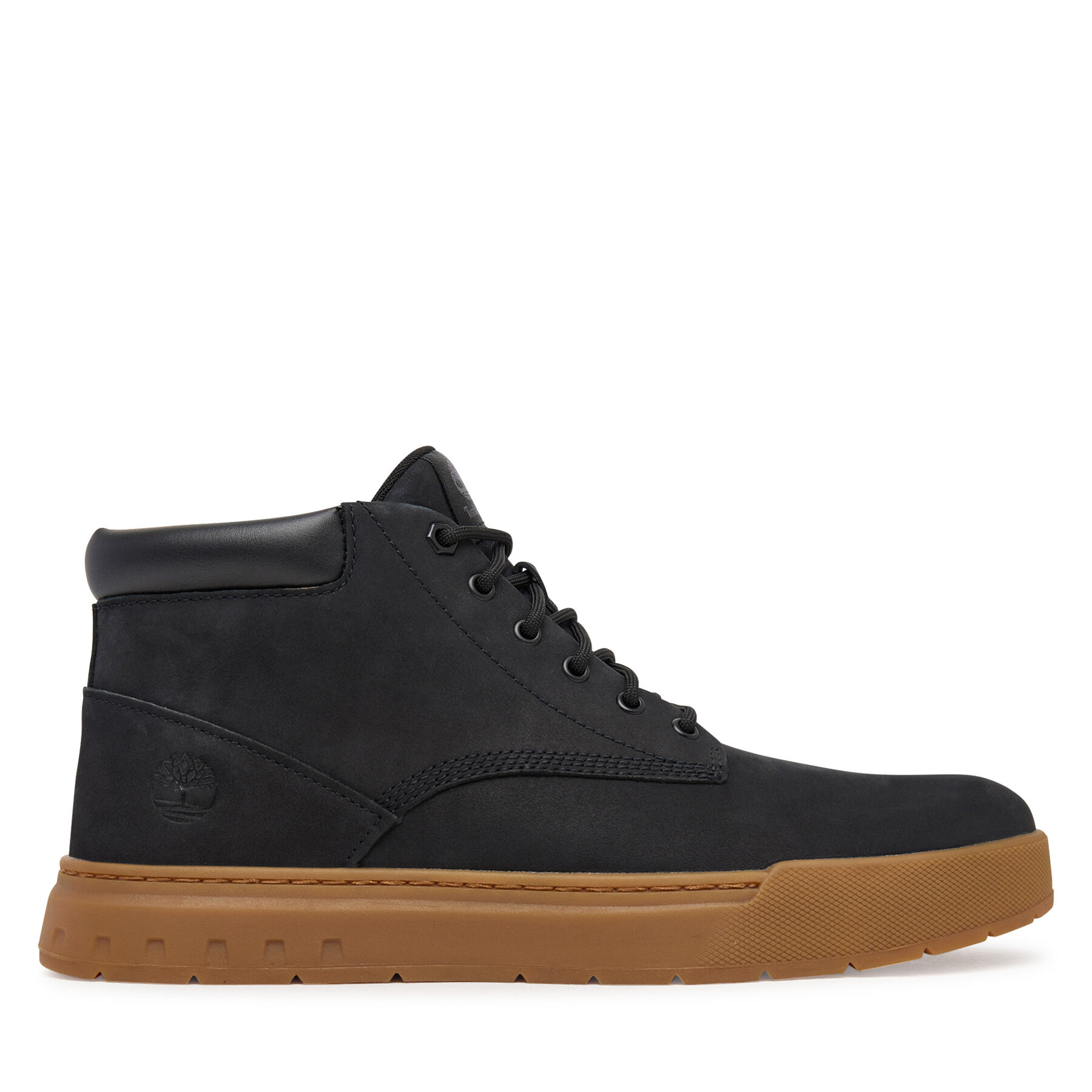 Sportcipők Timberland Maple Grove TB0A69FNW051 Fekete