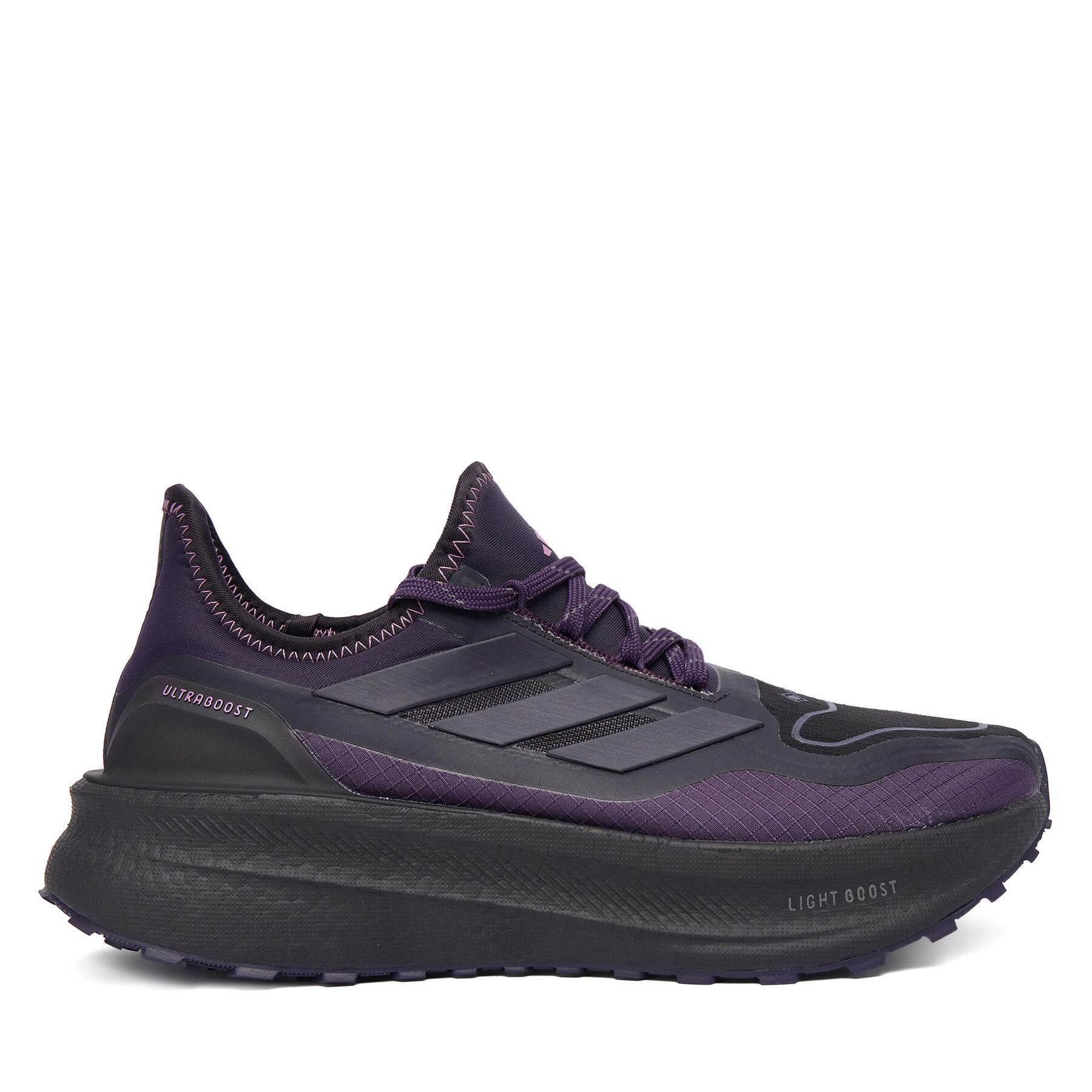 adidas Dámske Bežecké topánky, Rozmer: 36_23, Fialová, Ultraboost 5 Gtx GORE-TEX JQ2955