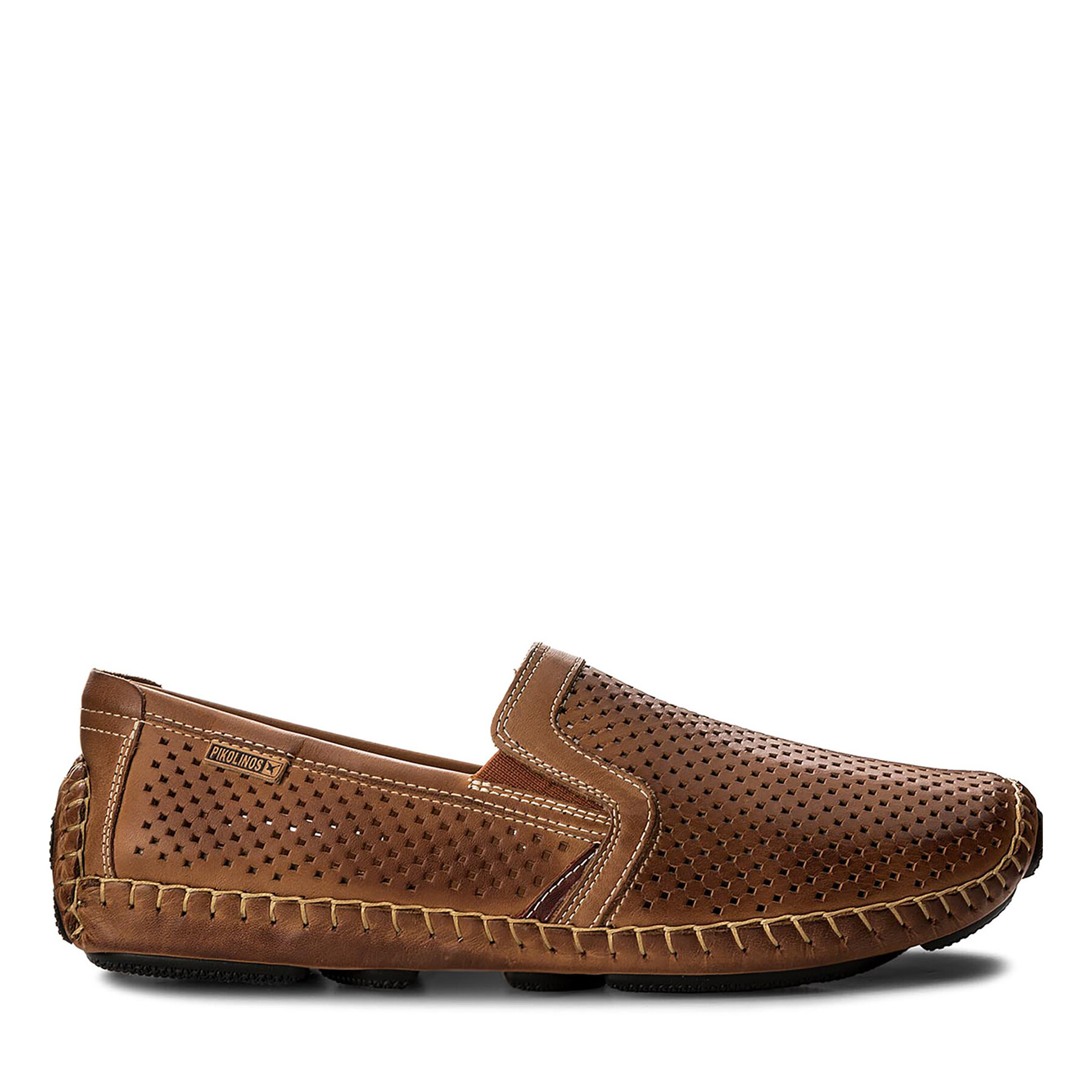 Κλειστά παπούτσια Pikolinos 09Z-3100 Καφέ