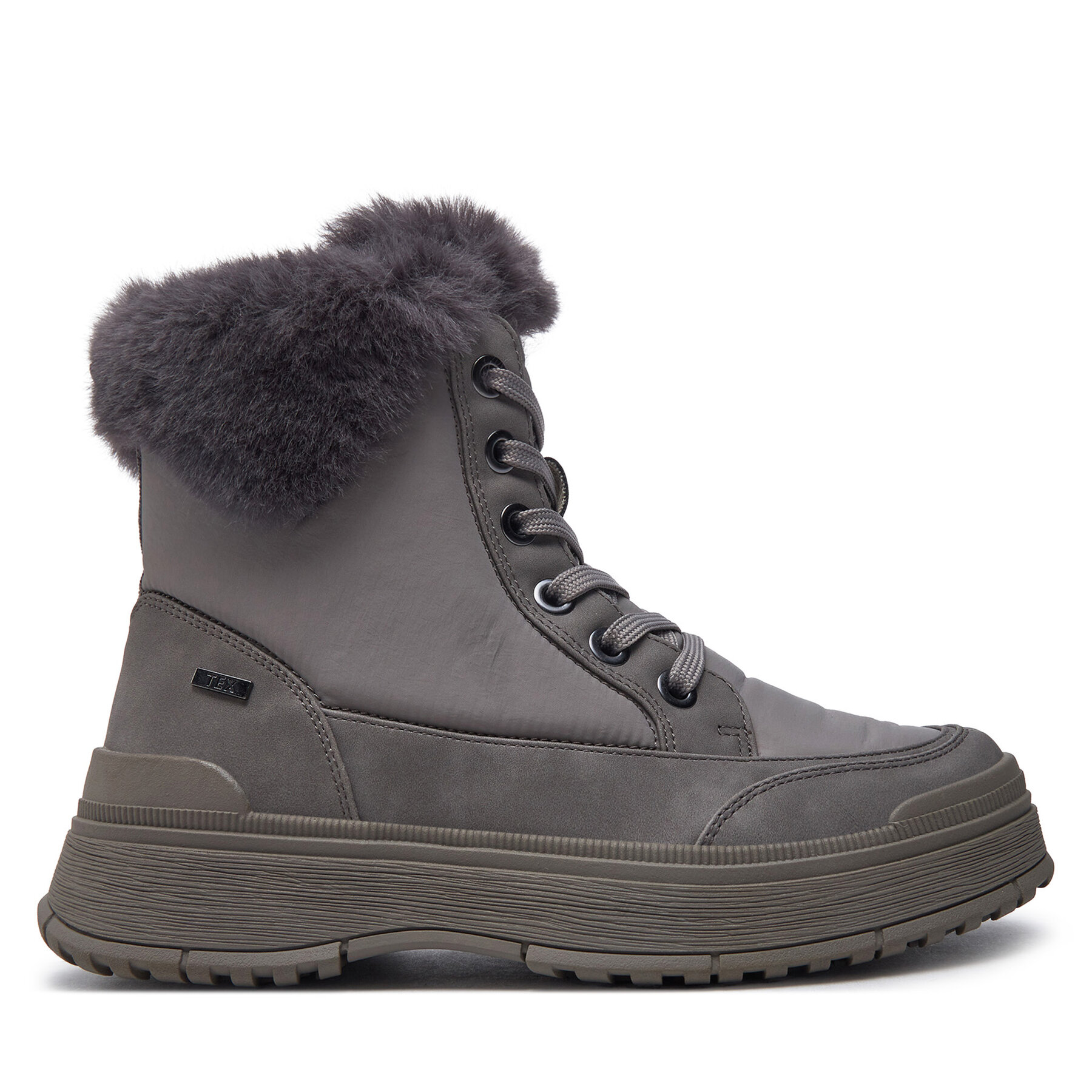 Ghete Caprice 9-26200-43 Gri
