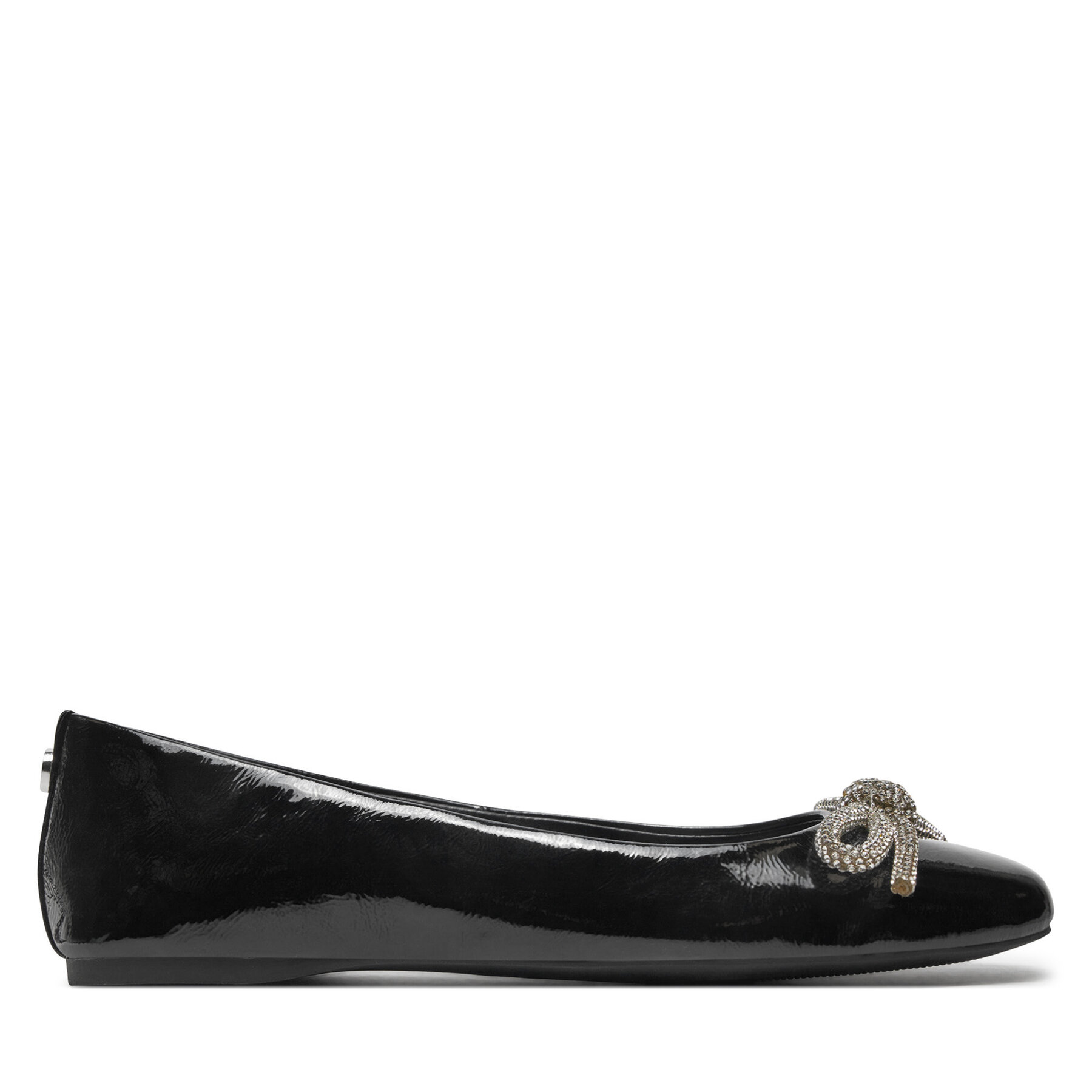 Balerina Steve Madden Nilsa SM11003517 Fekete
