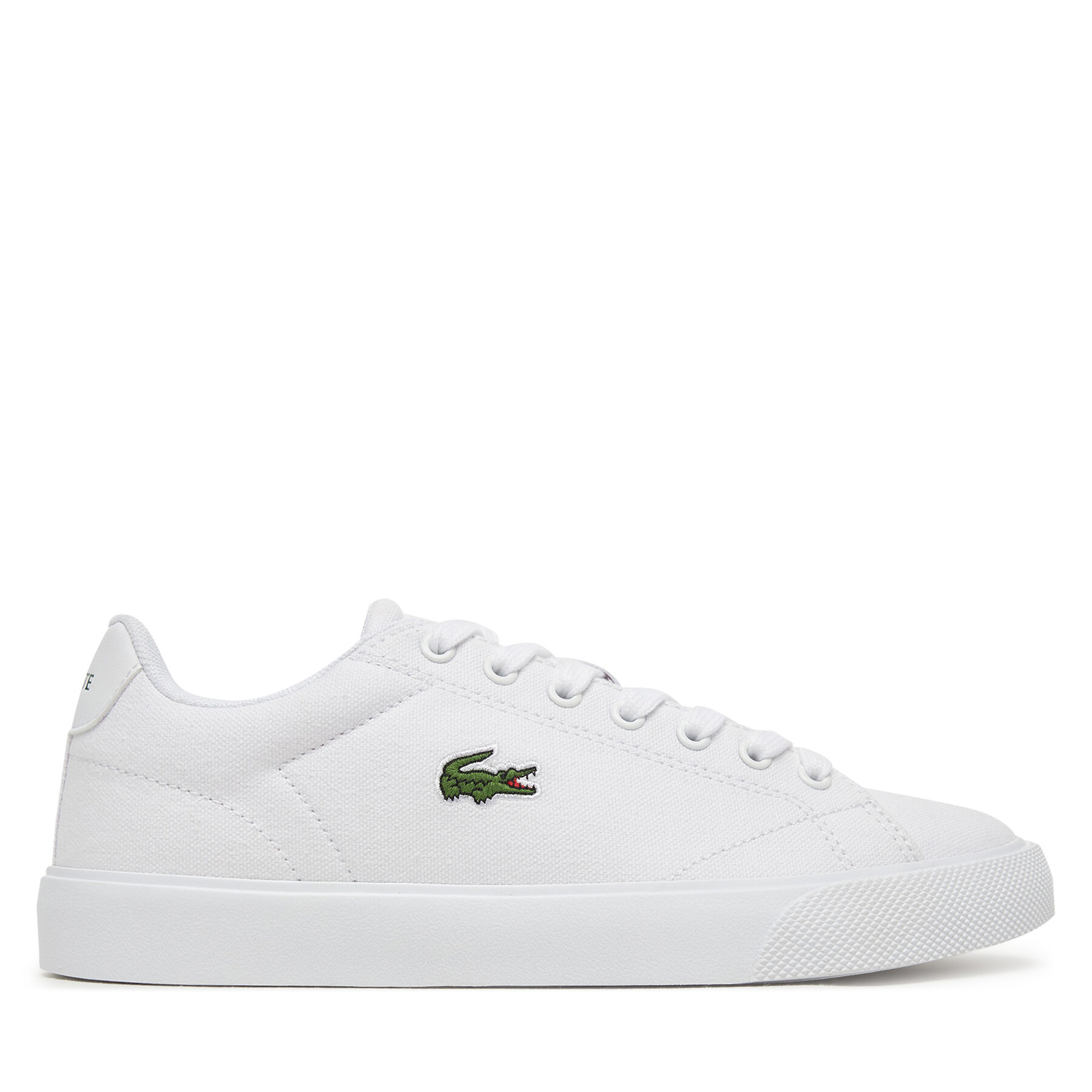 Dámske Tenisky Lacoste, Rozmer: 35_5, Biela, 7-49CFA0004