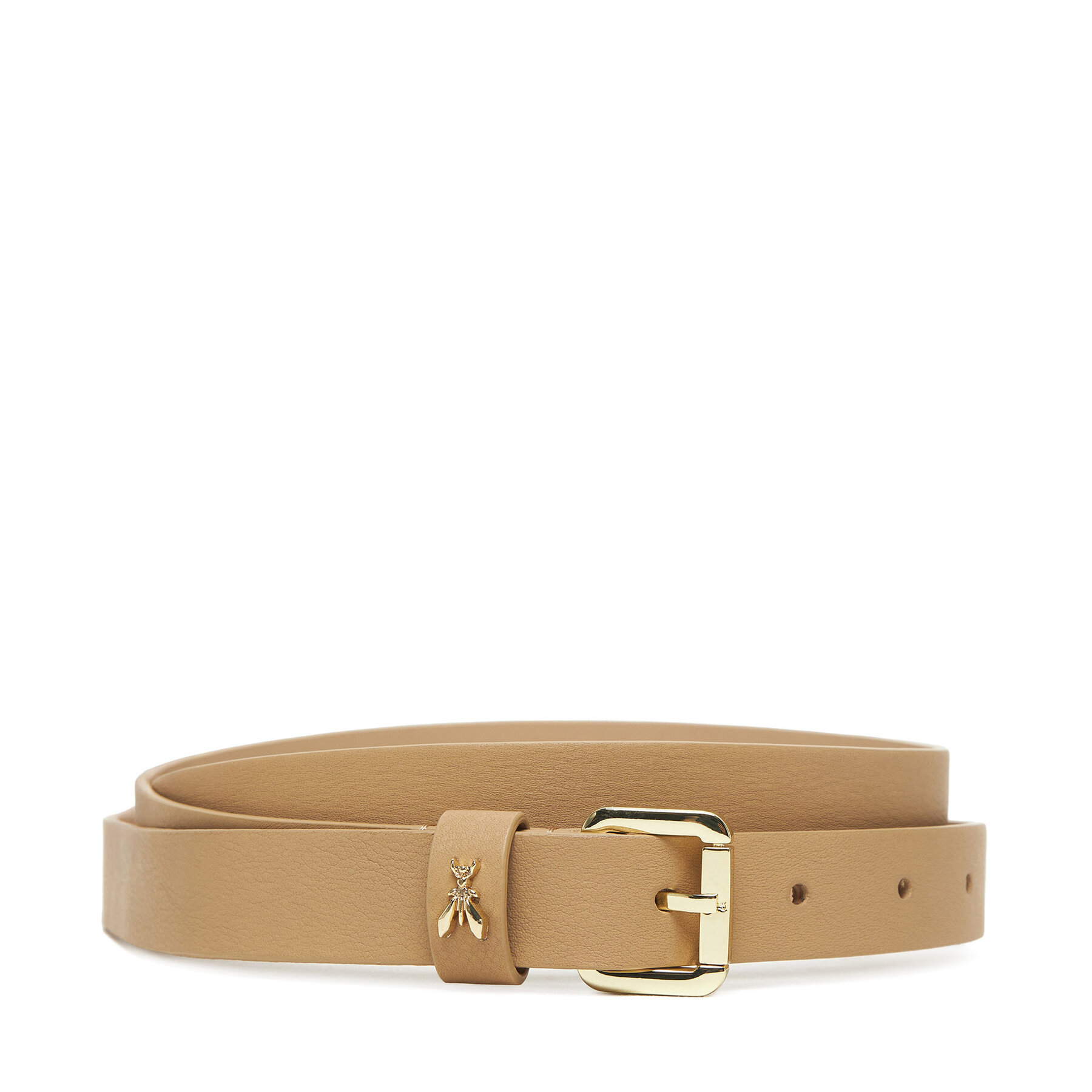 Cintura da donna Patrizia Pepe 8W0065/L162-B775 Beige
