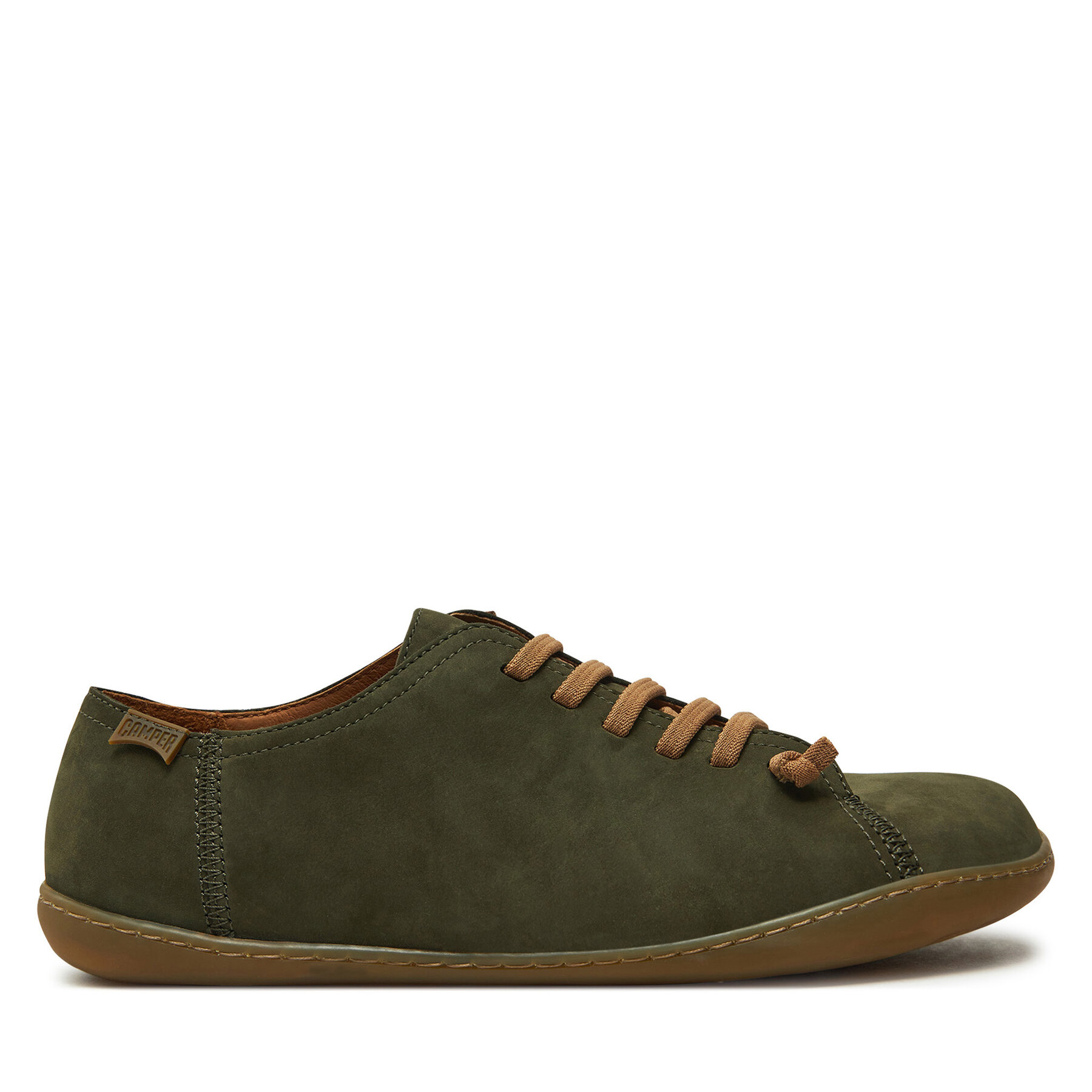 Sneakers Camper Peu 17665-292 Khaki