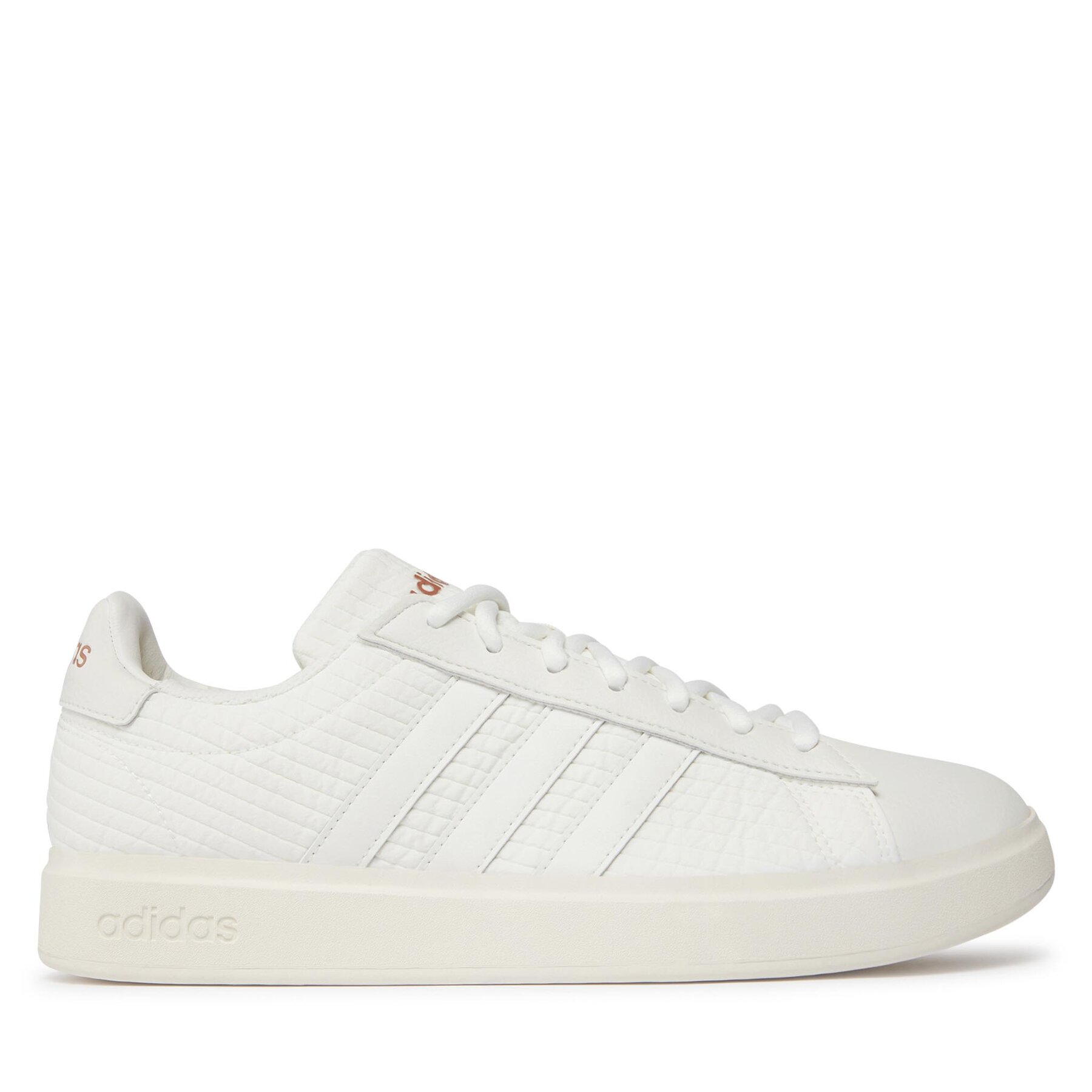 Férfi Sportcipő adidas, Méret: 40, Fehér, Grand Court 2.0 Shoes ID4476