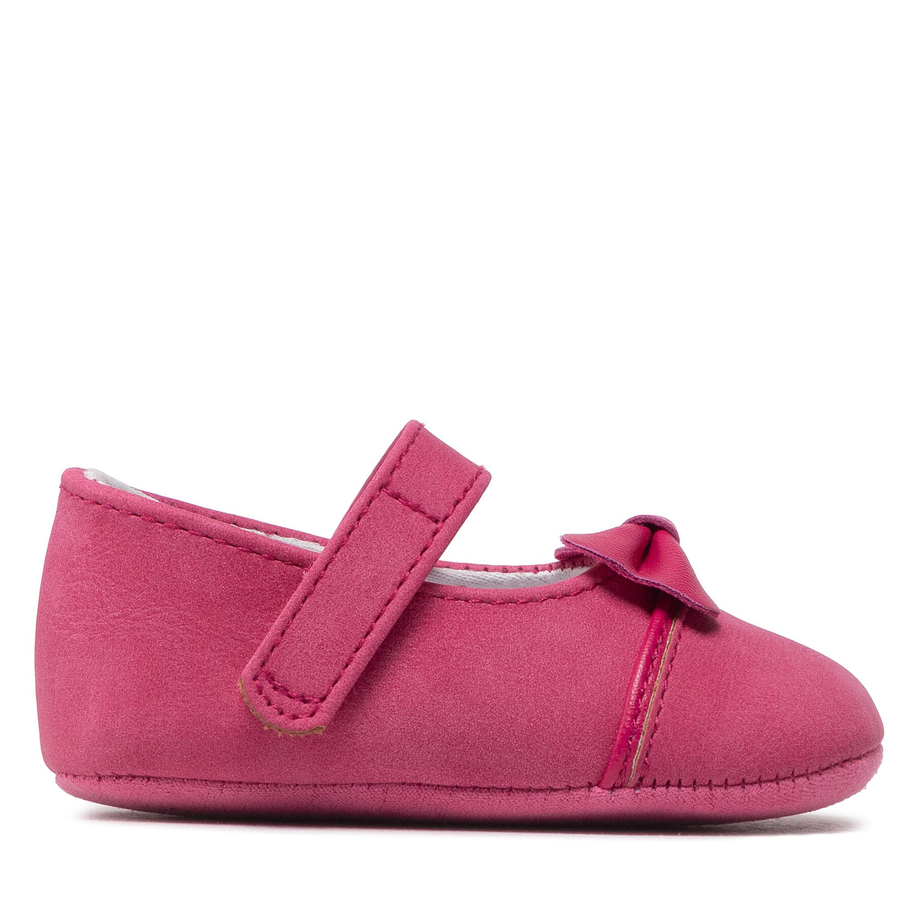 Zapatos hasta el tobillo Mayoral 9572 Rosa