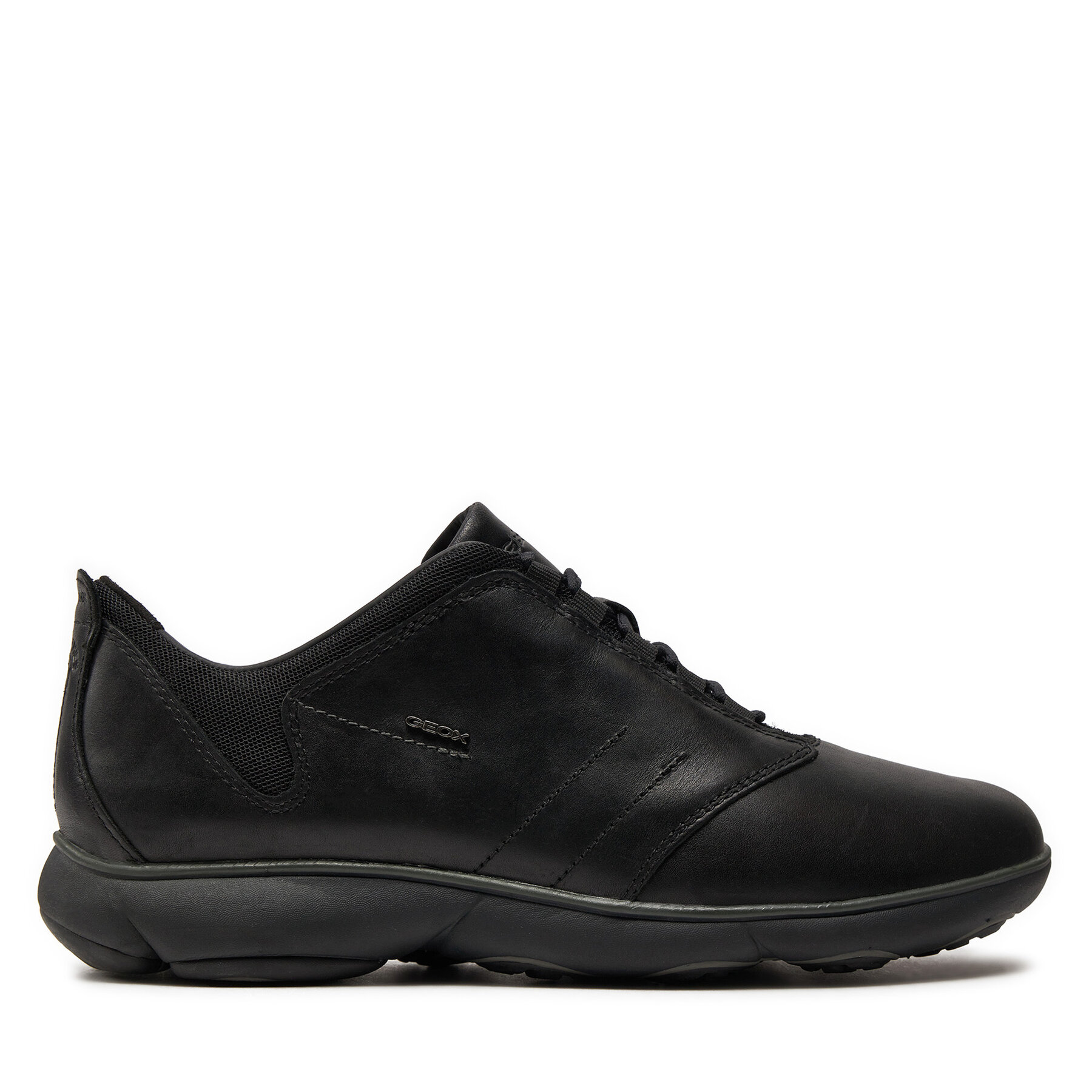 Pantofi Geox U Nebula A U52D7A 00046 C9999 Negru
