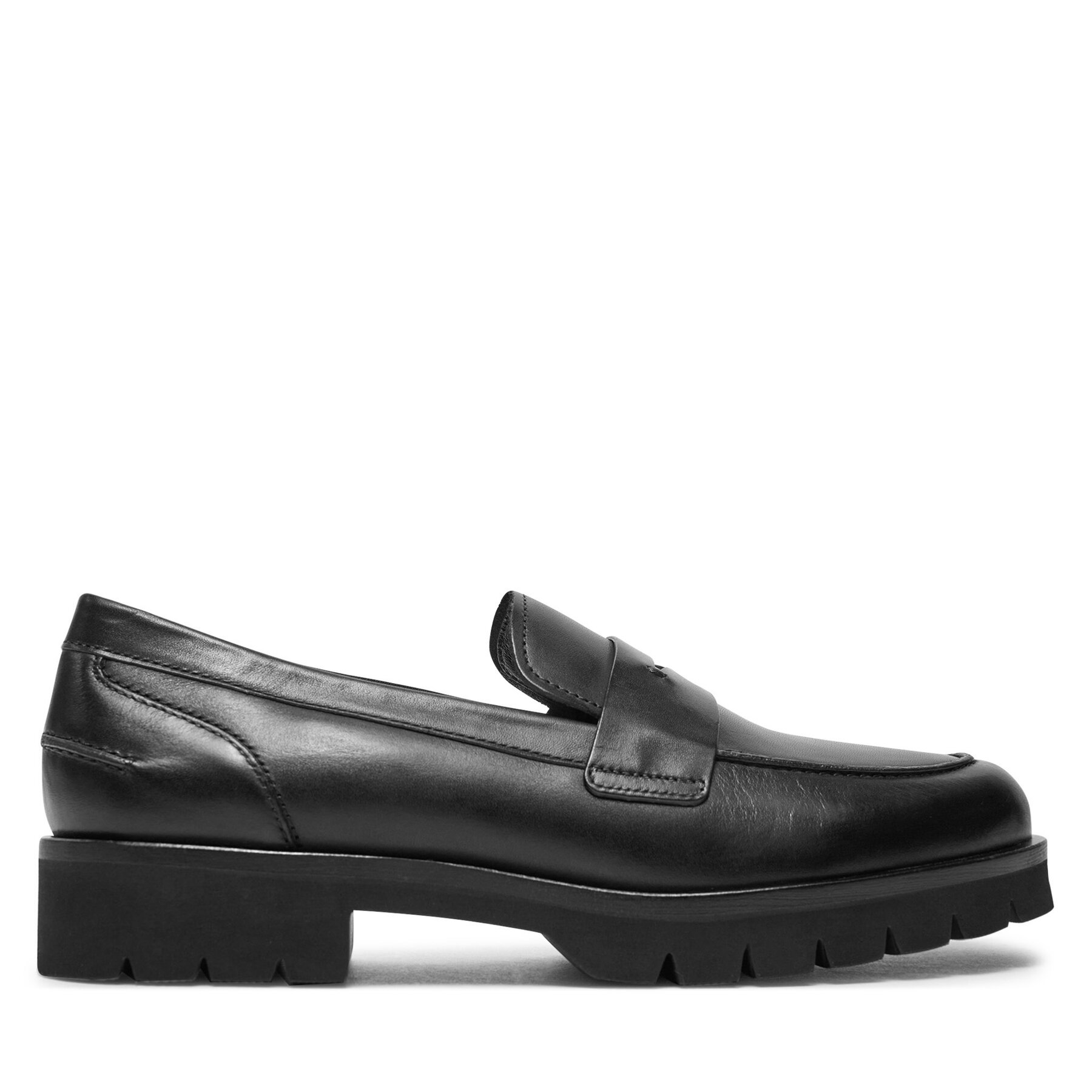 Loafers HÖGL Bailey 8-101603 Svart