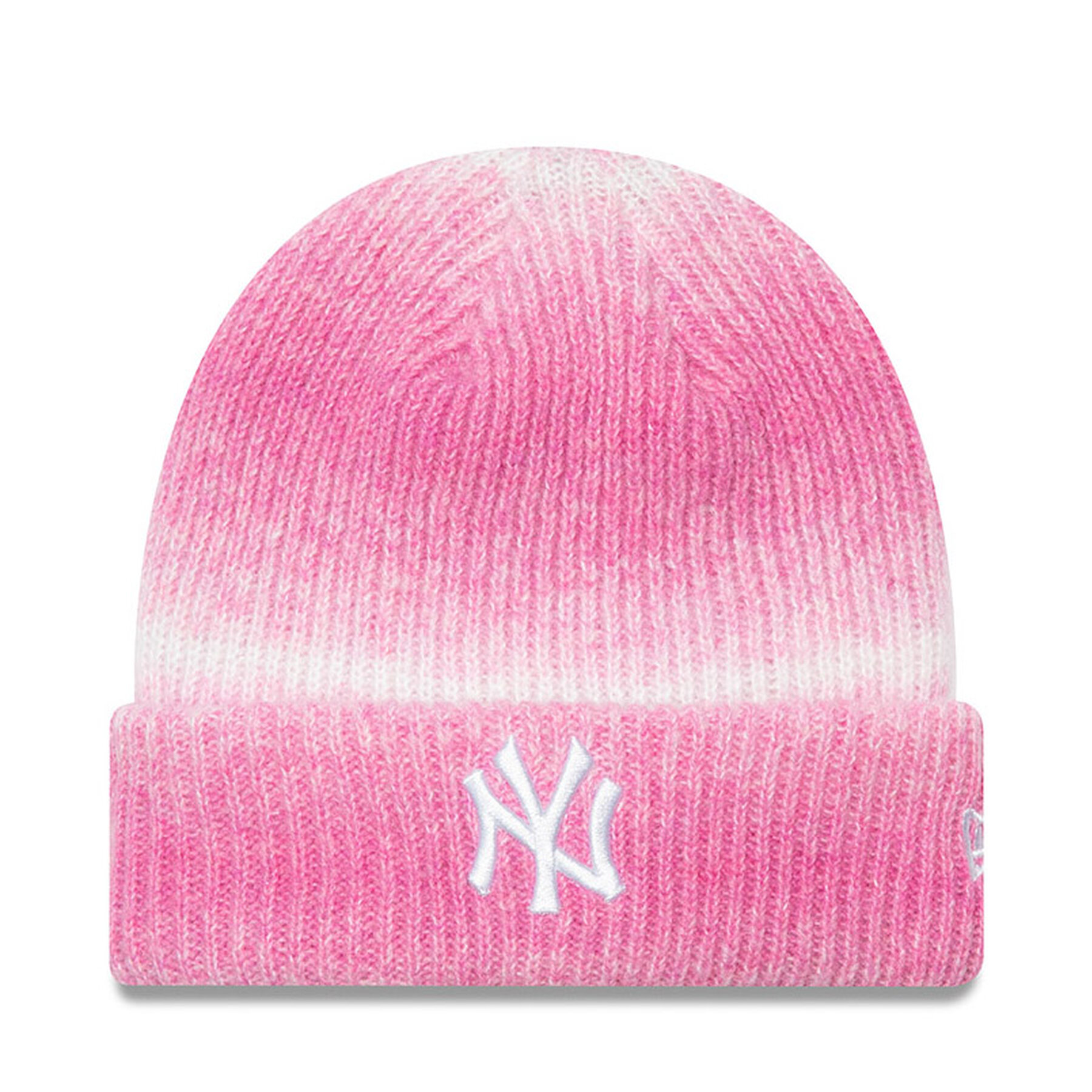 Čiapka New Era Wmns Recy Space 60565282 Ružová