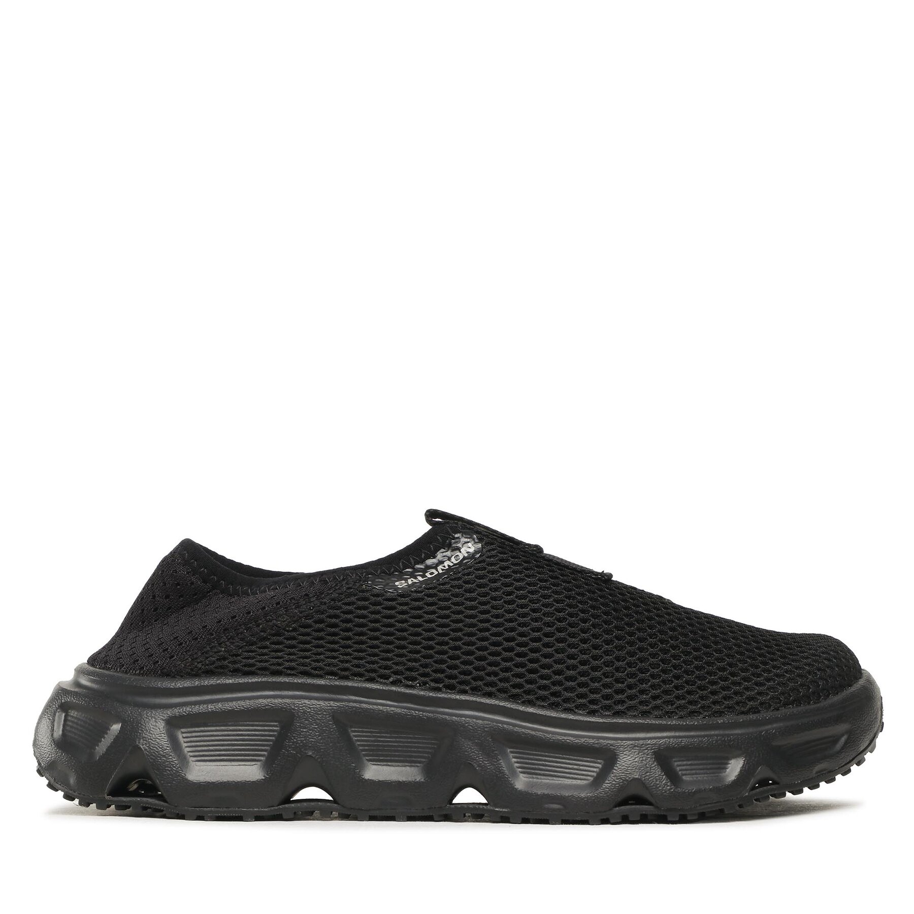 Salomon Αθλητικά Salomon Reelax Moc 6.0 L47111800 Μαύρο