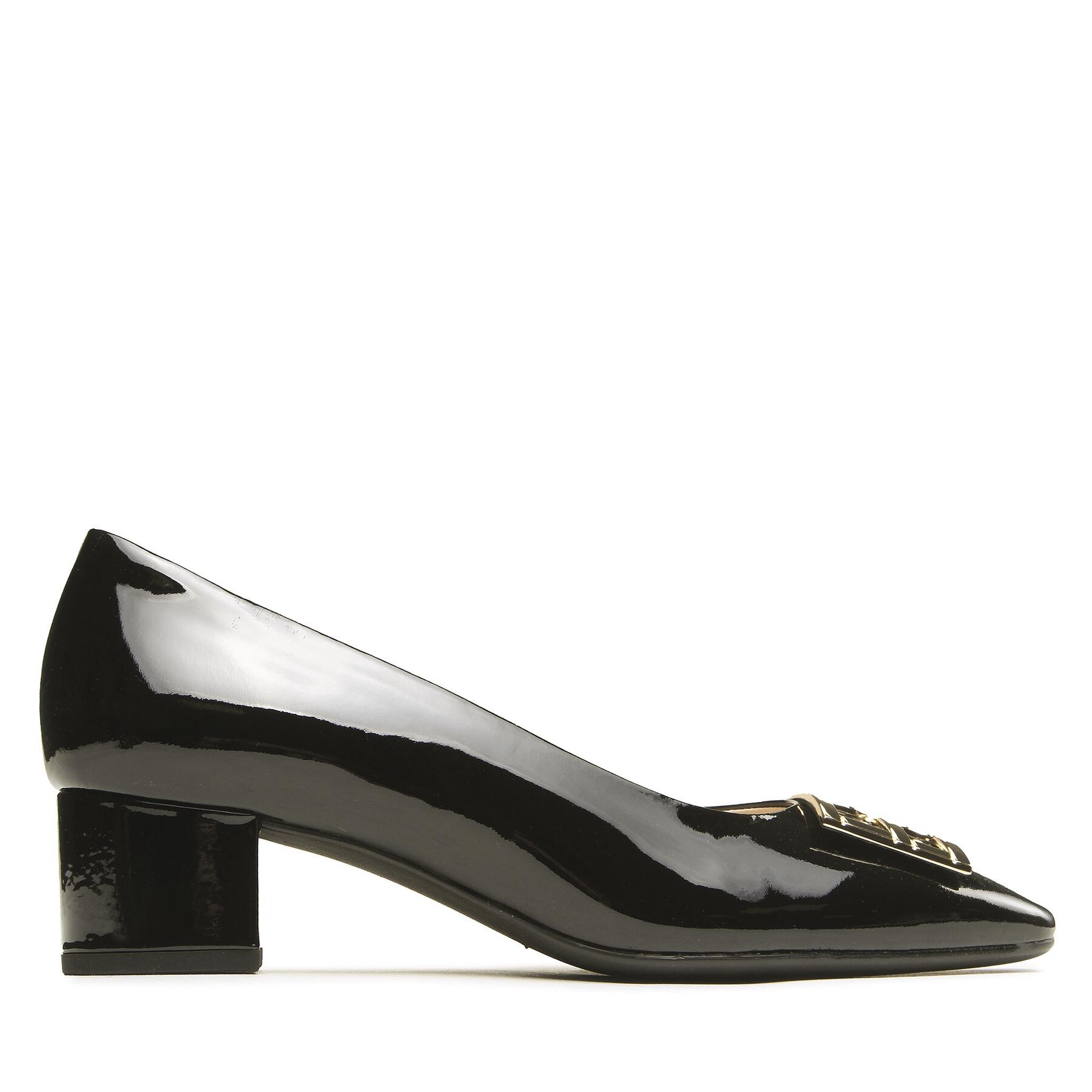 Tacones HÖGL Delila Negro