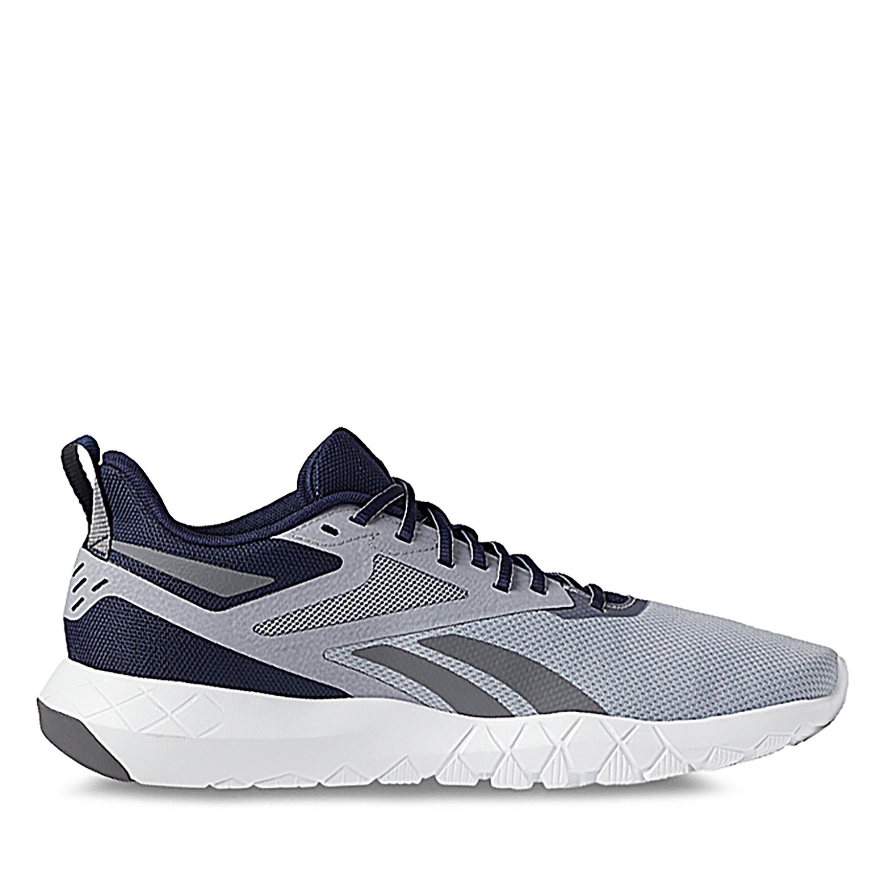 Zapatillas para gimnasio Reebok Flexagon Force 4 HP9214 Azul