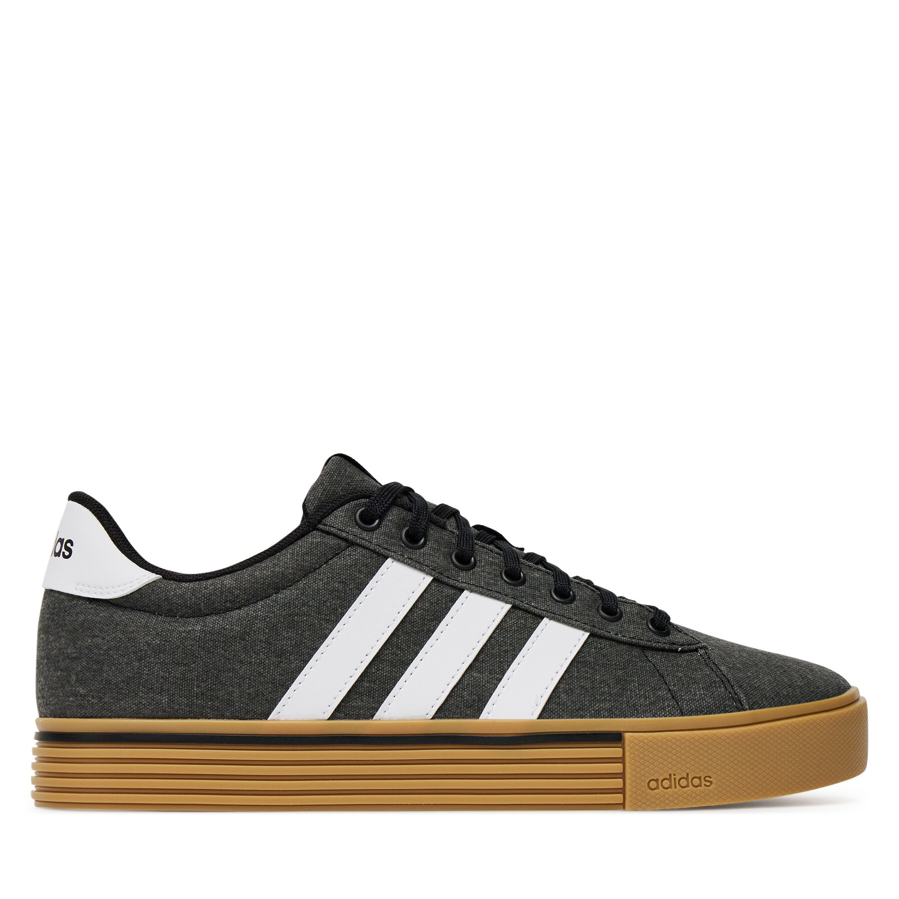 Sneakersy adidas DAILY 4.0 IF4492 Sivá