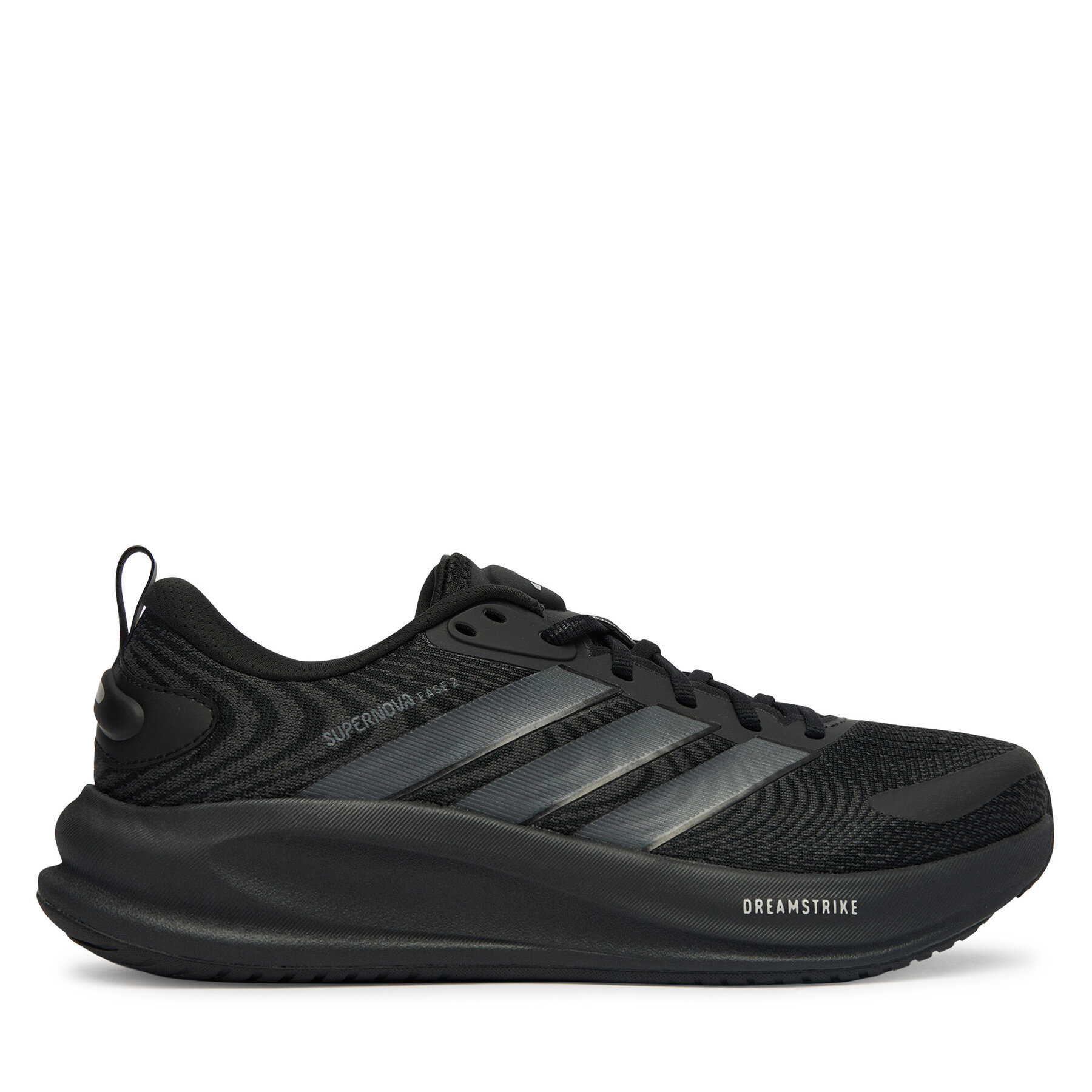 Tenisice za trčanje adidas Supernova Ease 2 M JQ4336 Crna