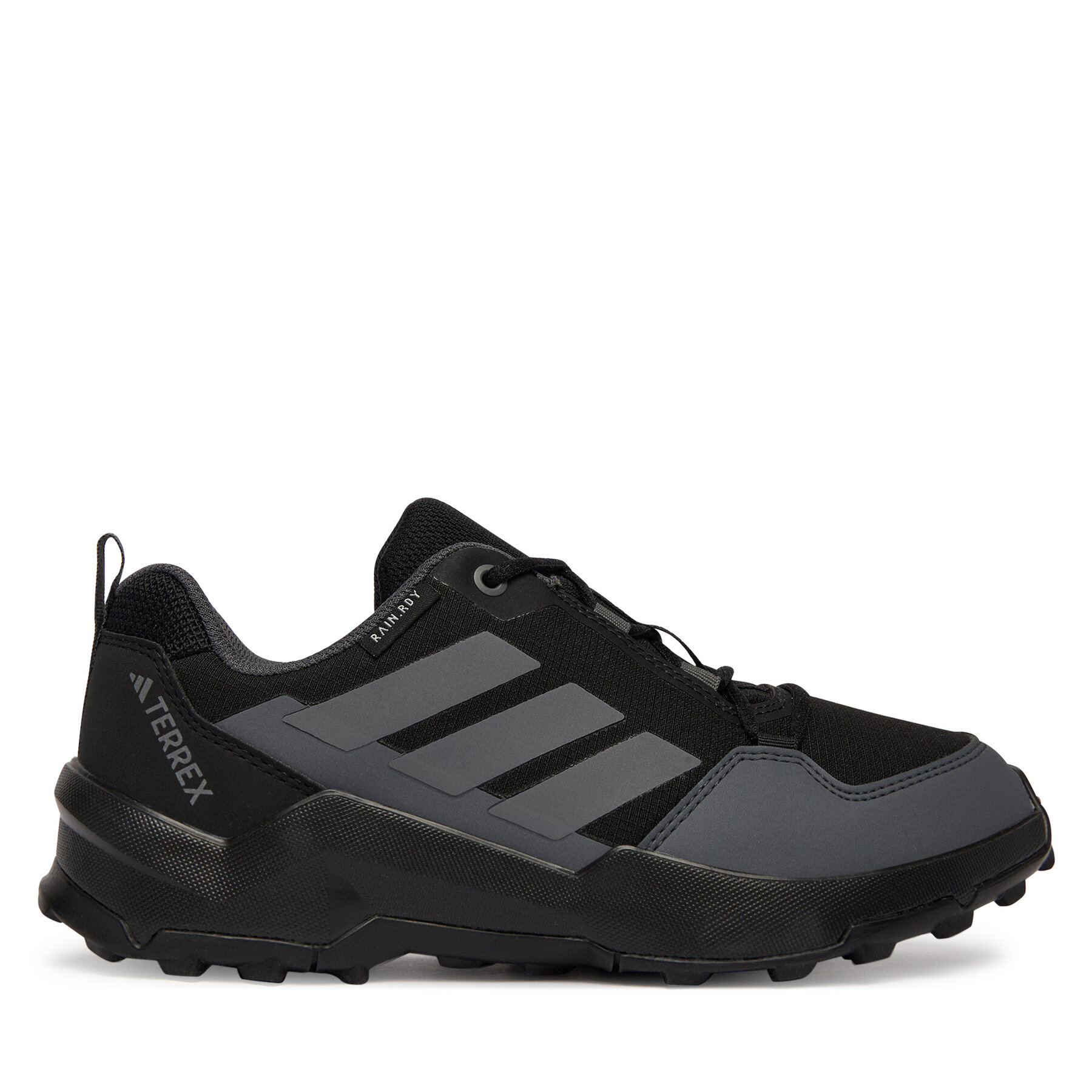 Παπούτσια πεζοπορίας adidas TERREX AX4R R.RDY JI0917 Μαύρο