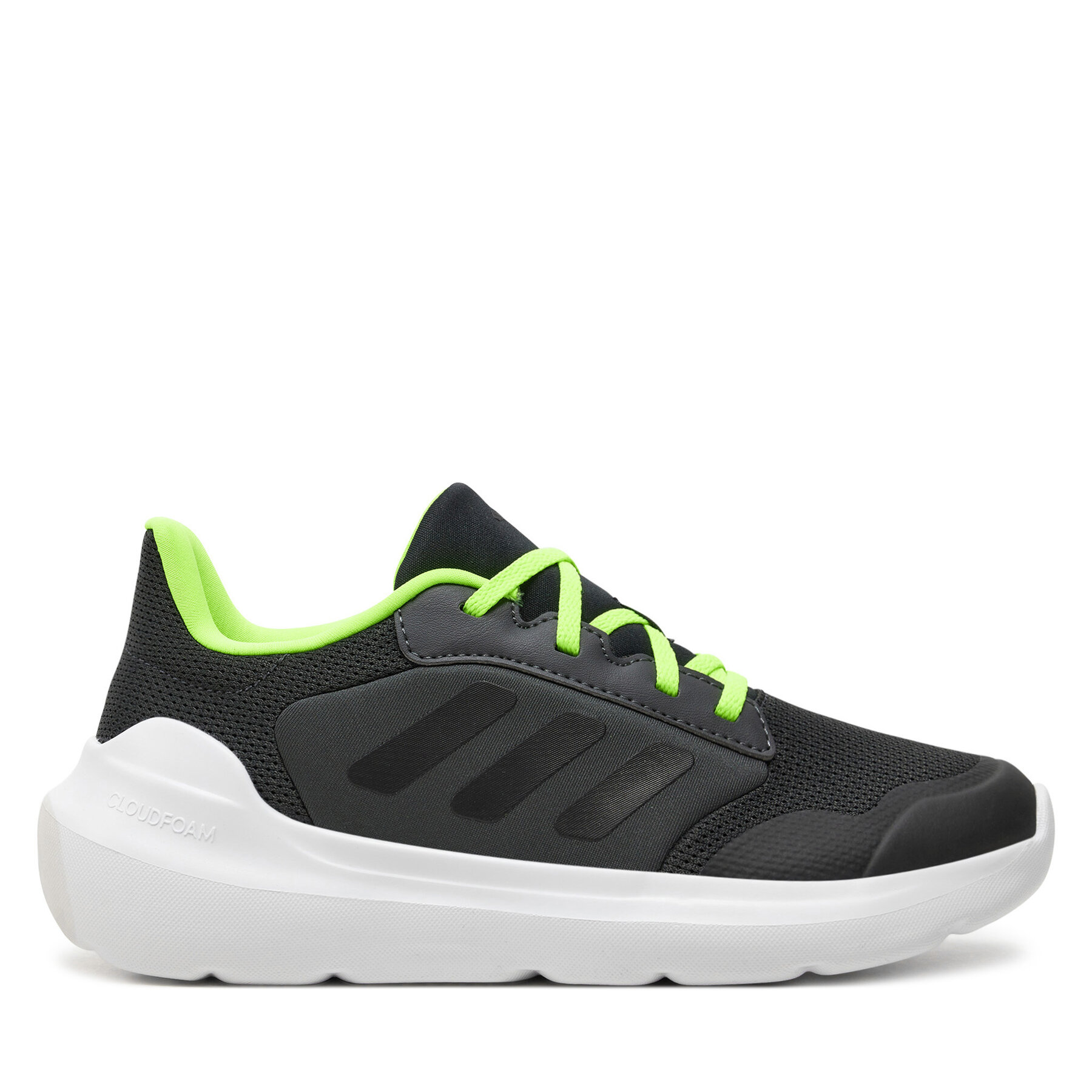 Zapatillas adidas Tensaur Run 2.0 IE3546 Gris