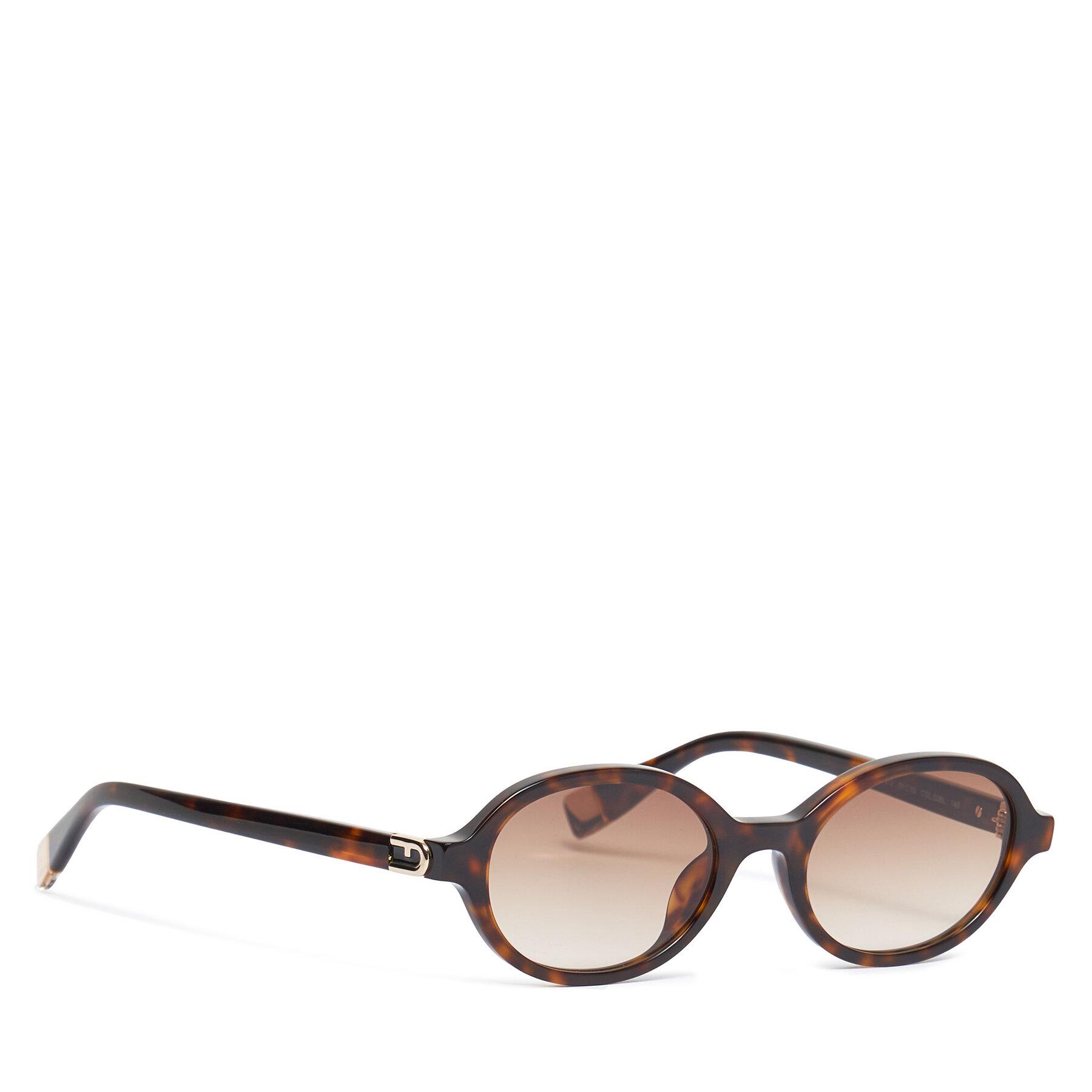 Okulary przeciwsłoneczne Furla Brązowy Sunglasses WD00154-A.0116-1443S-4-401-20-CN-D