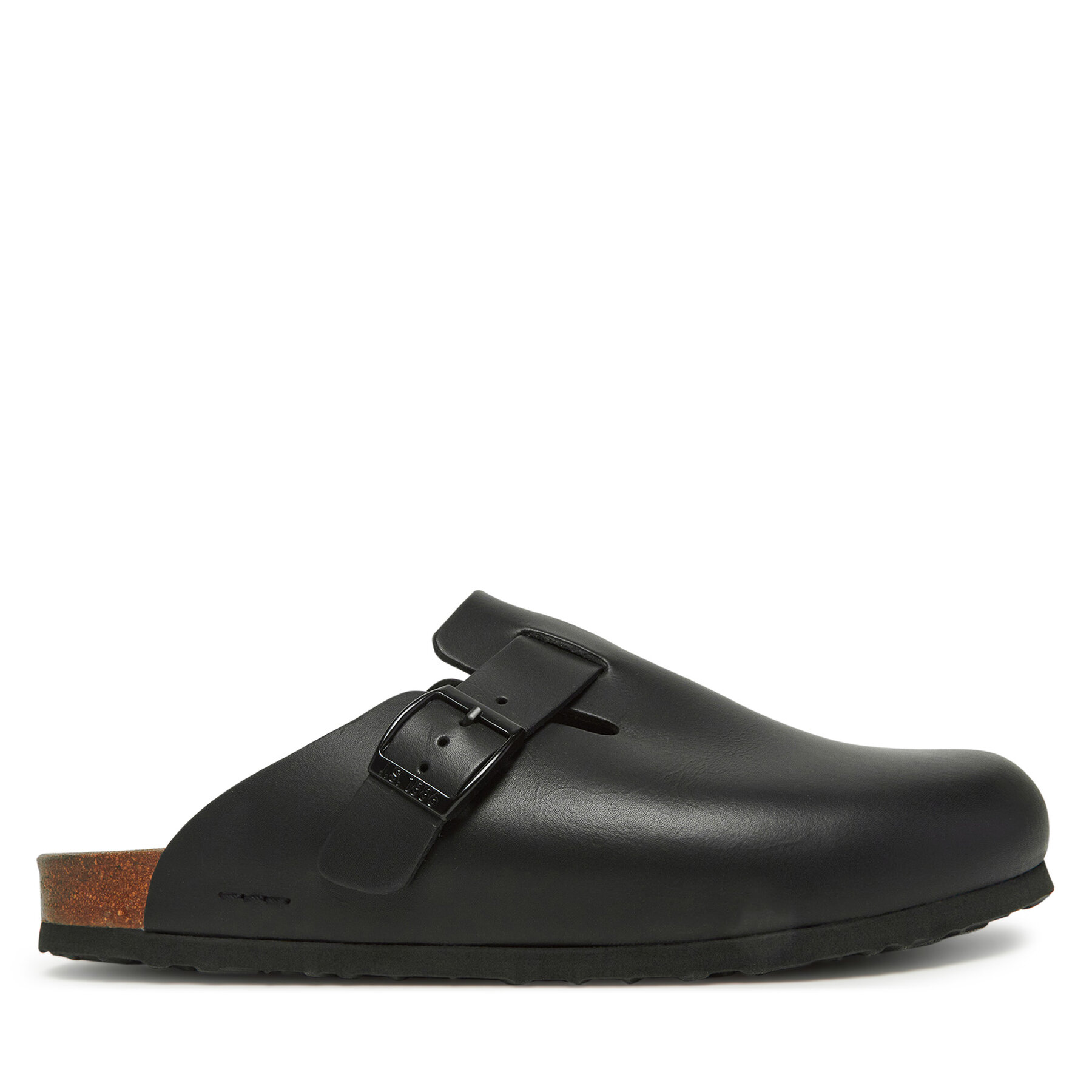  Papucs Josef Seibel Josef 04 14304 Fekete akciós termékkép 1