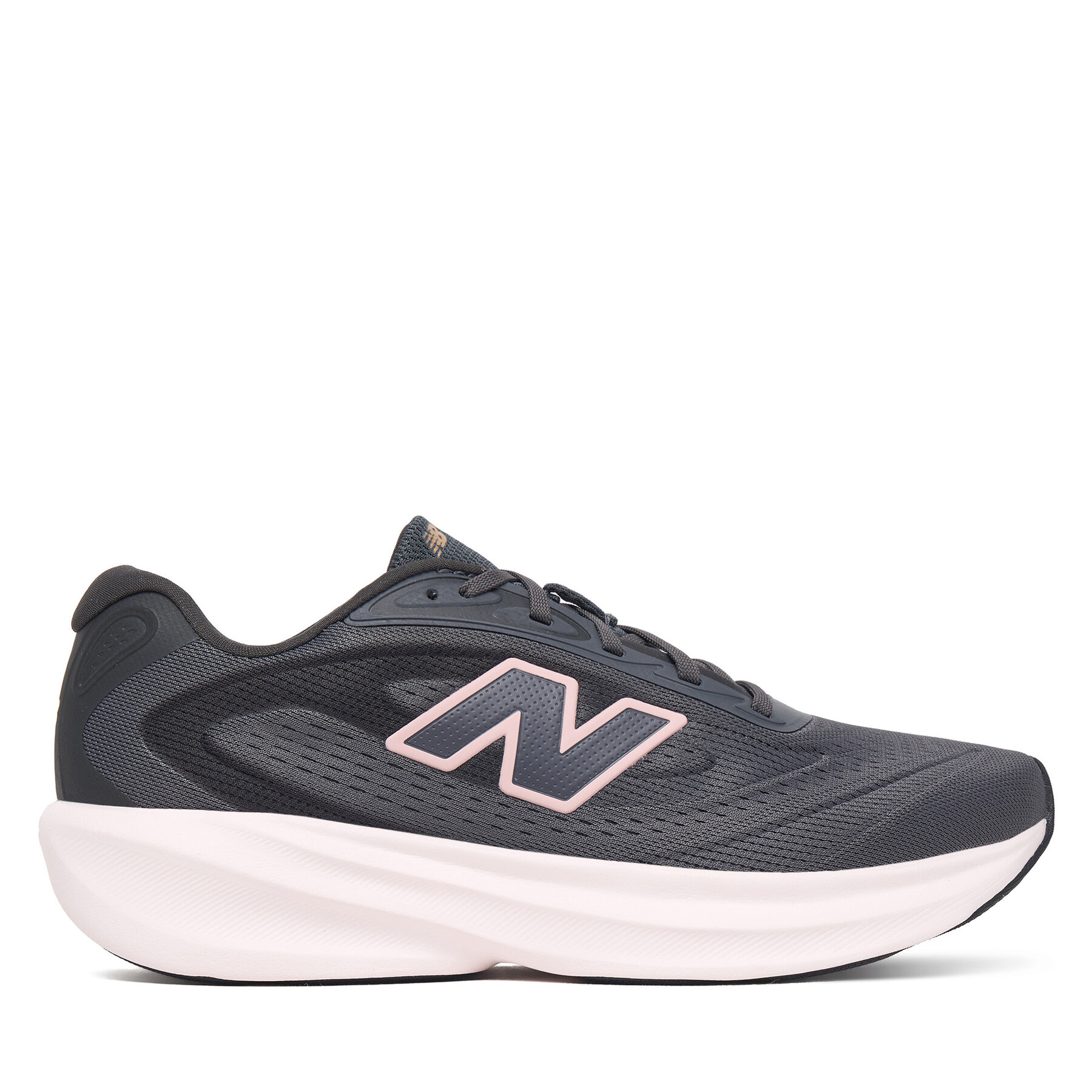 Pantofi pentru alergare New Balance 680 v9 W6805KW Gri închis