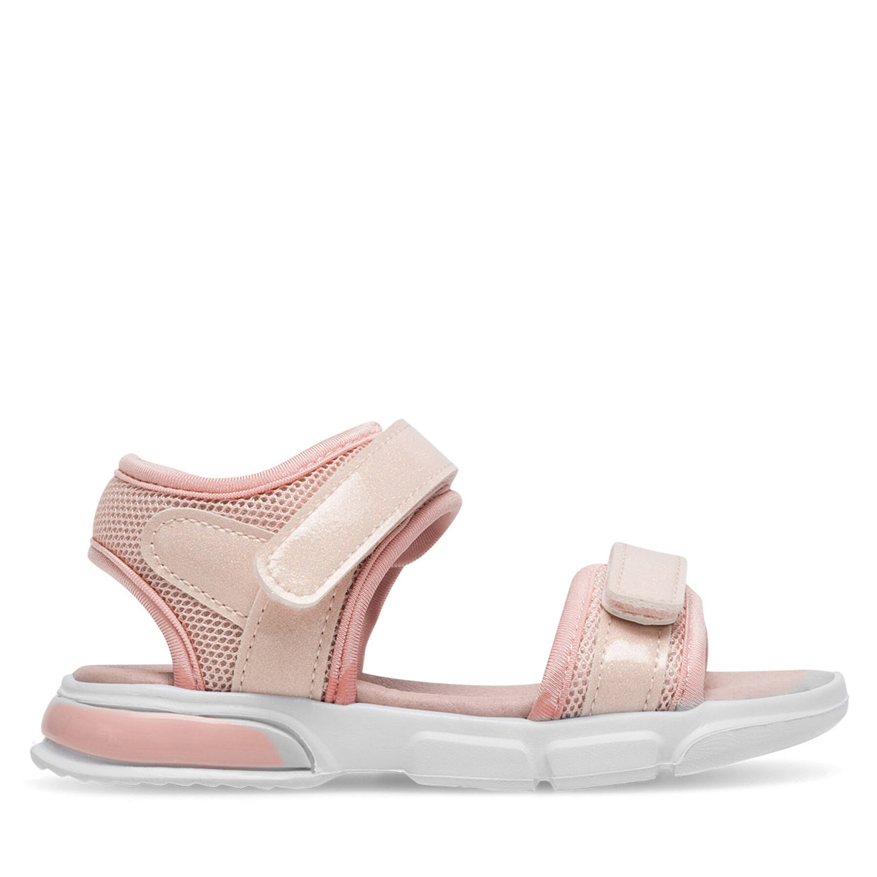 Sandalias Nelli Blu CM220913-12 Rosa